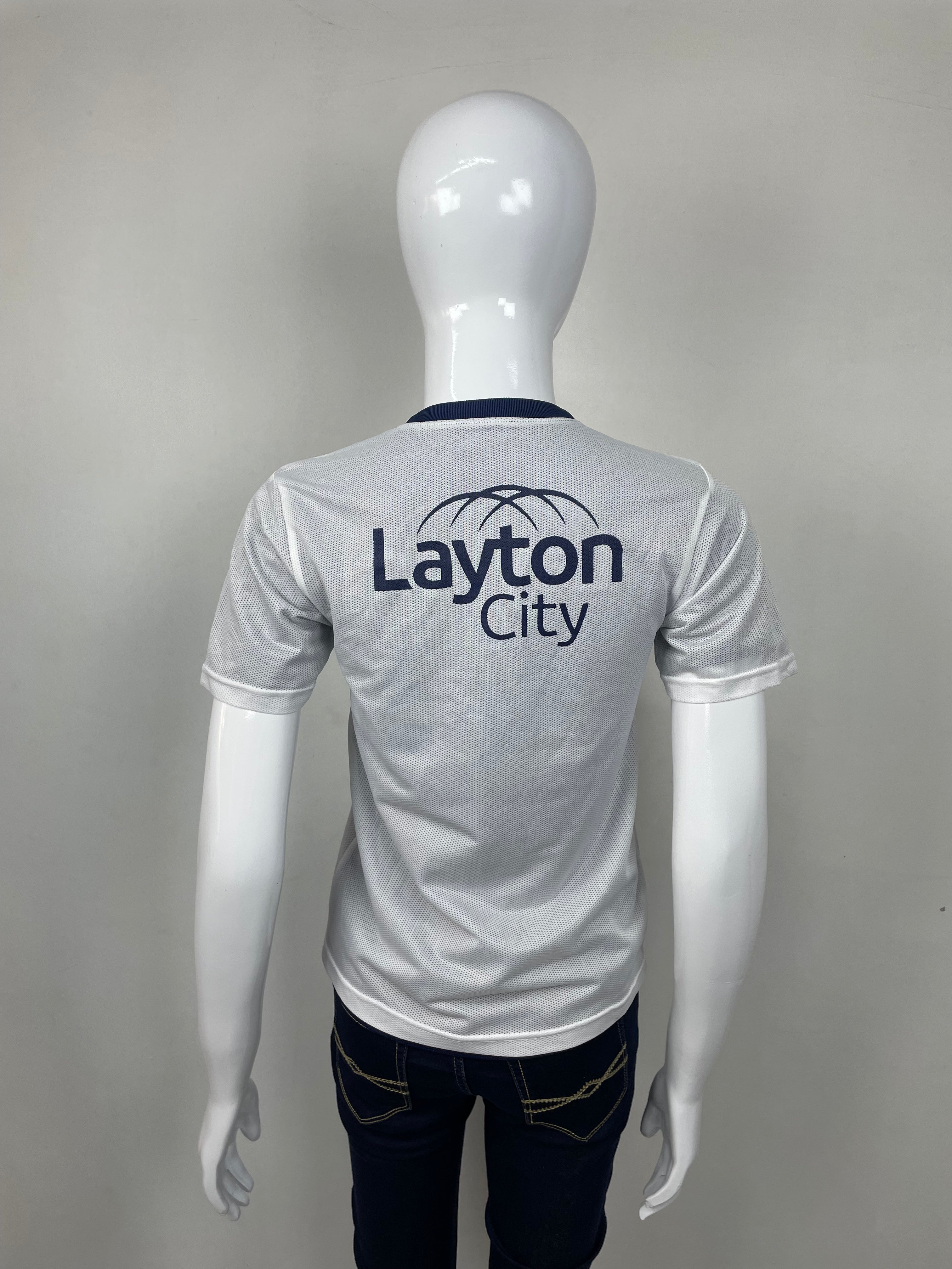 Football T-Shirt