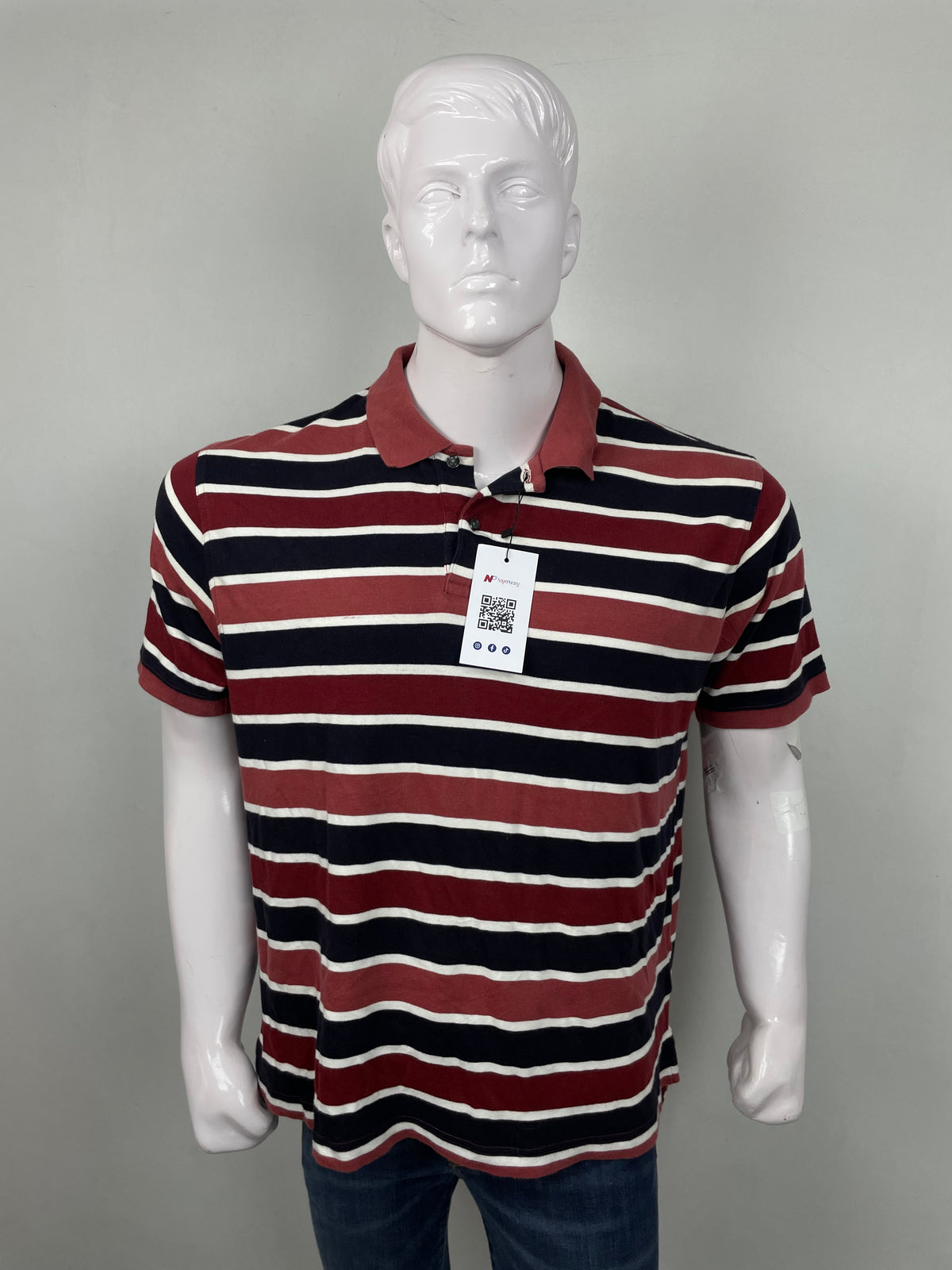 St.john's bay T-shirt