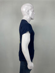 Gildan Blue T-shirt
