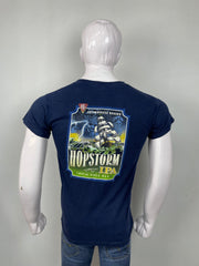 Gildan Blue T-shirt