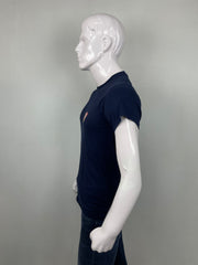 Gildan Blue T-shirt