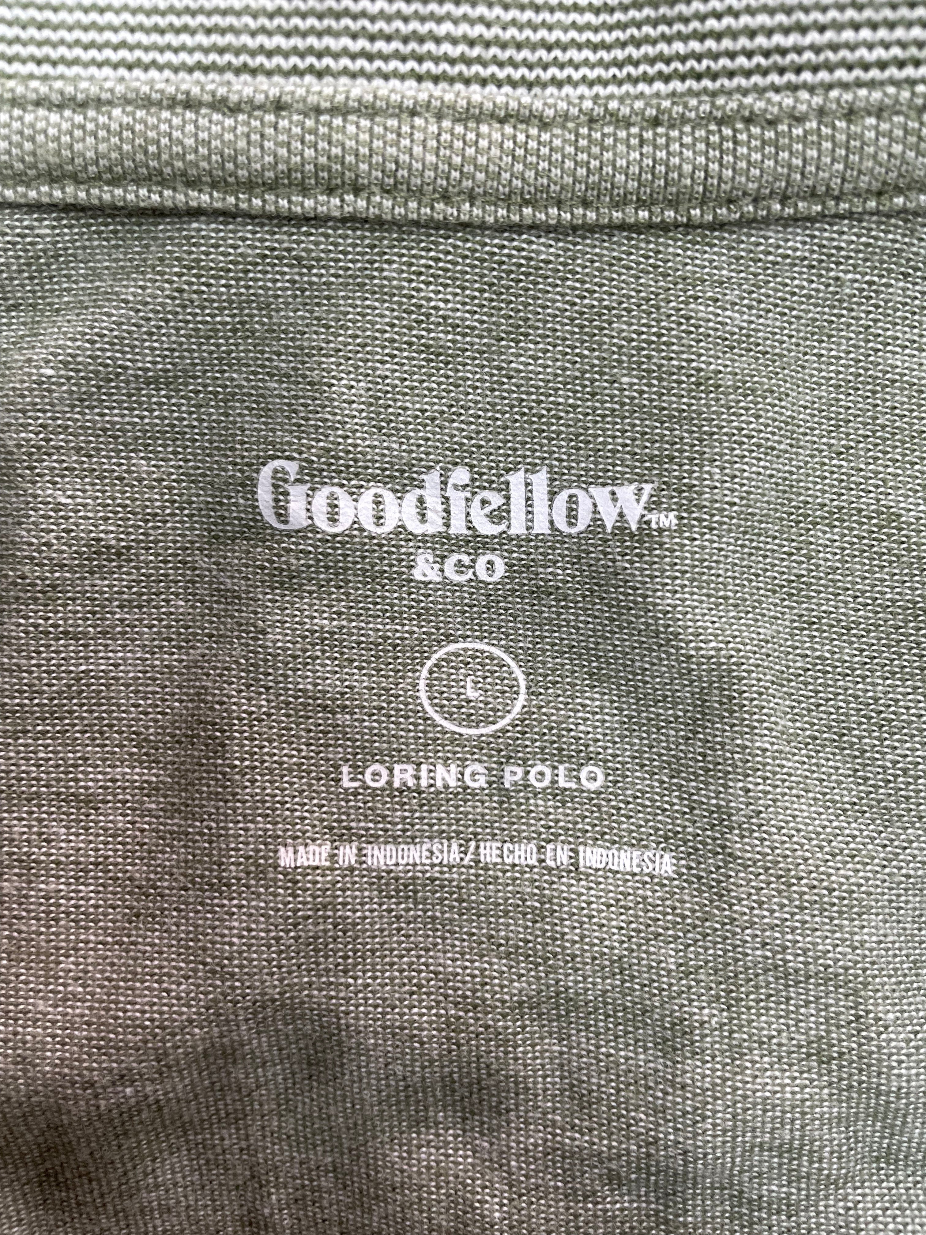 Good Fellow T-Shirt