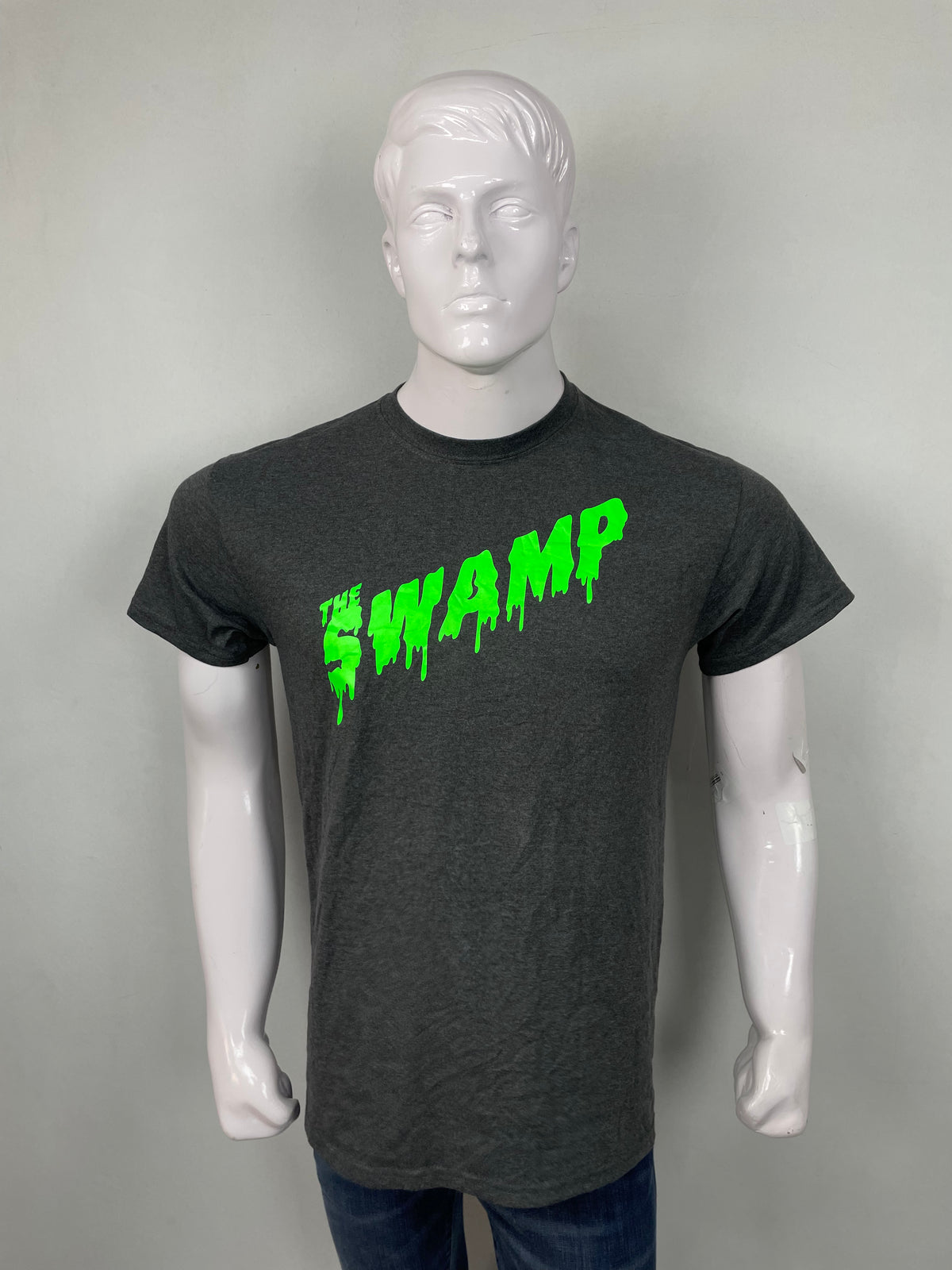 Gildan Swamp