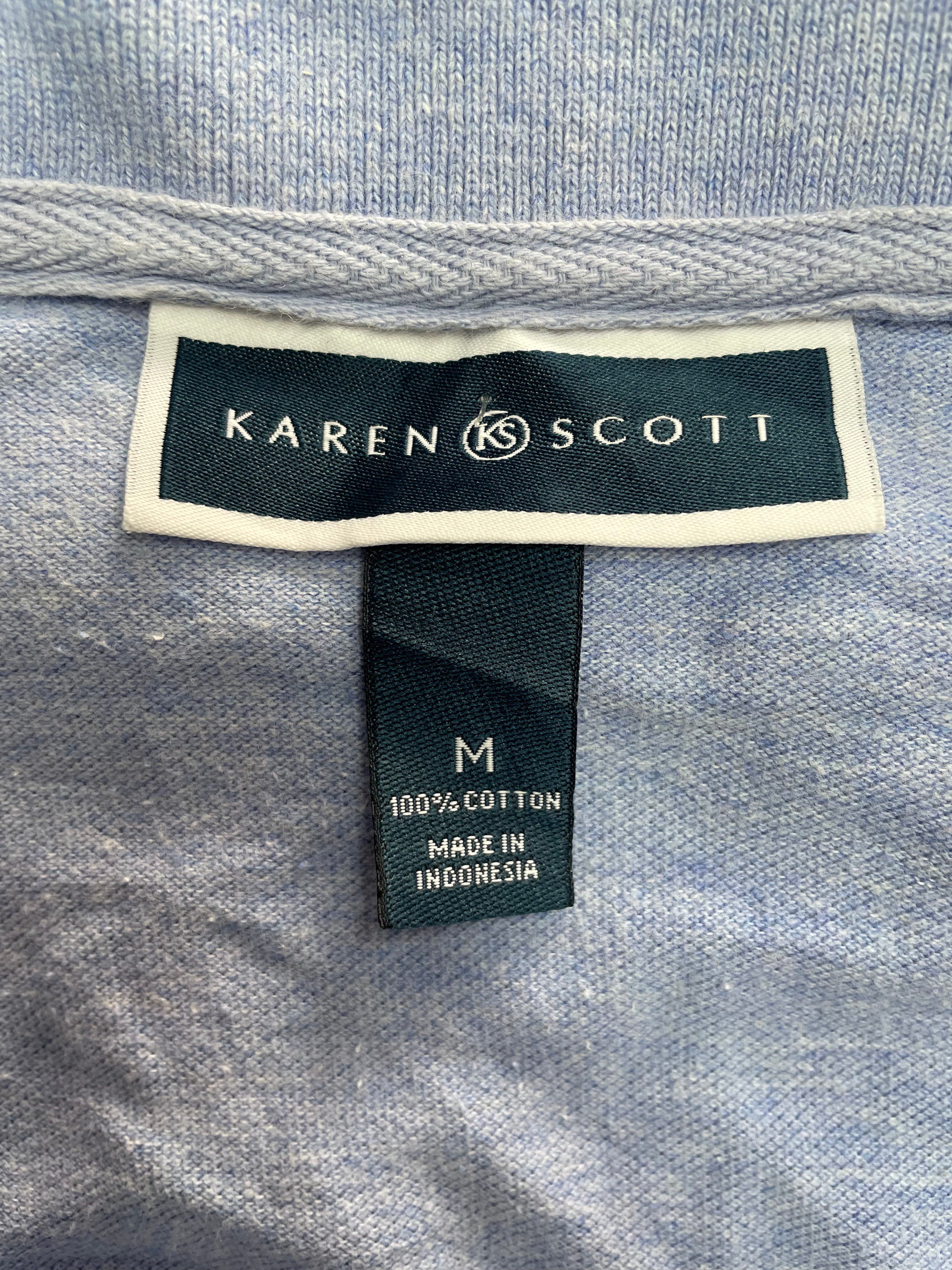Karen Scott T-Shirt