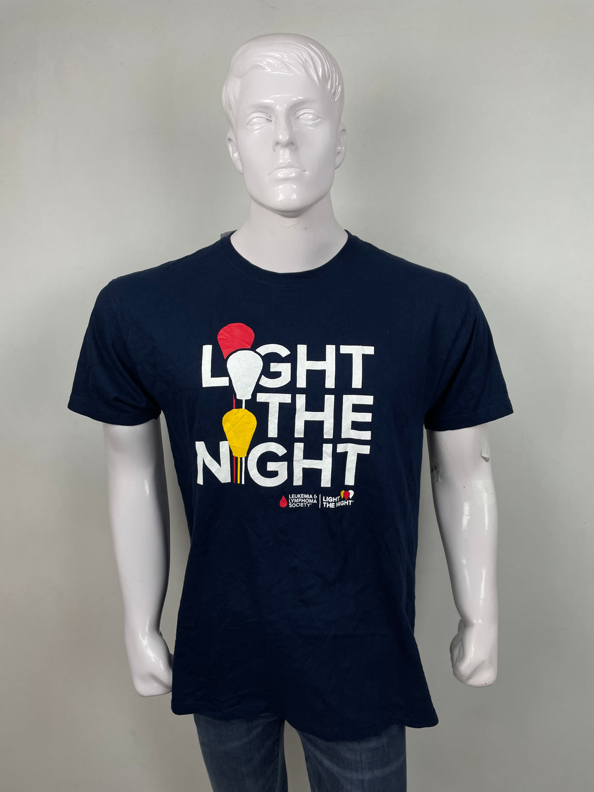 M&O Gold T-shirt