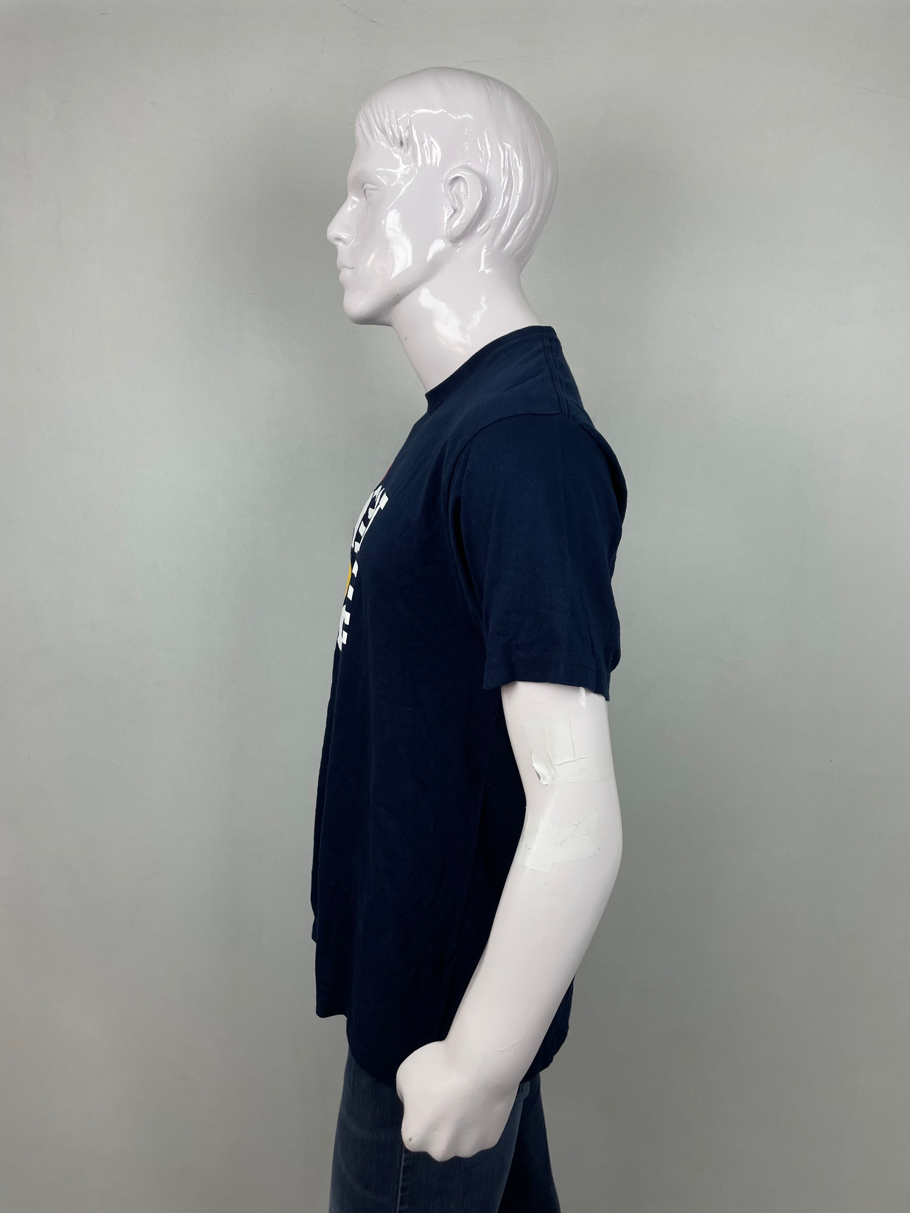 M&O Gold T-shirt
