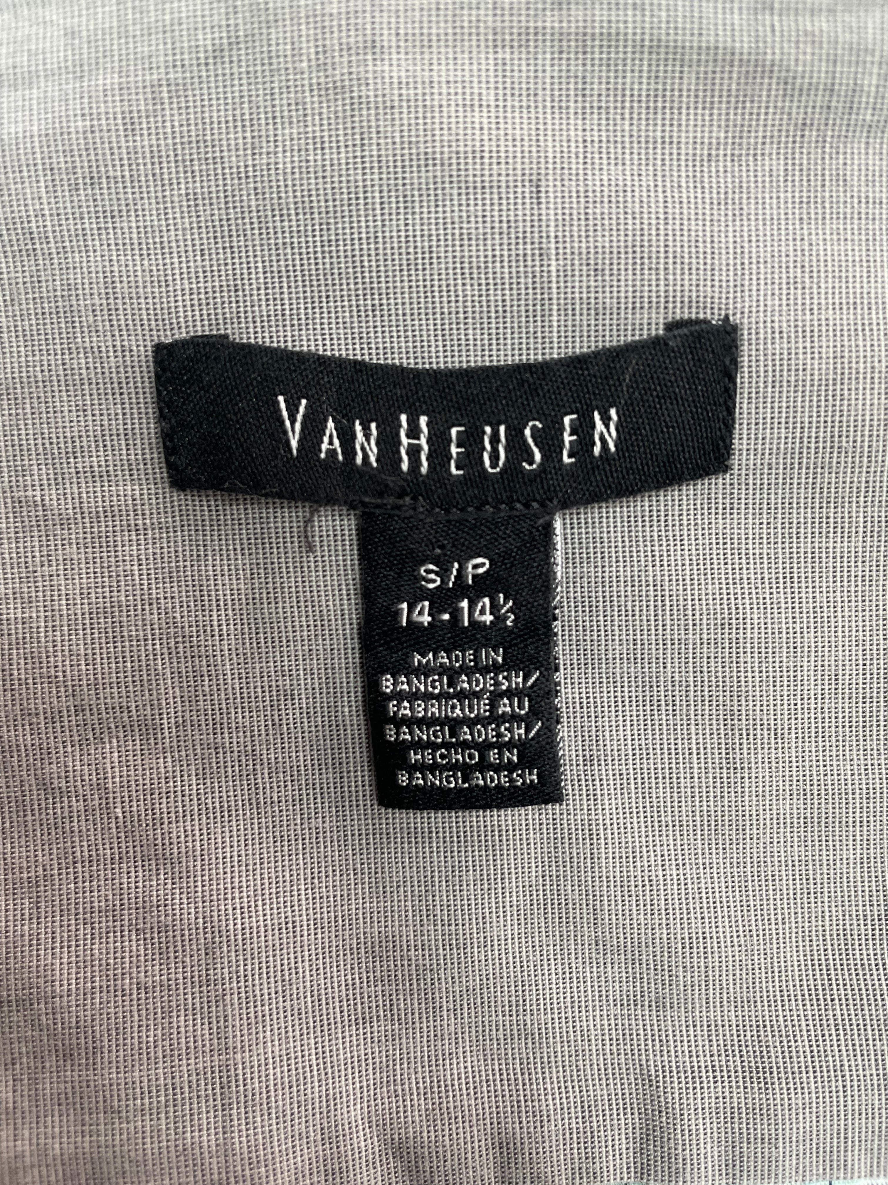 Van Heusen Shirt