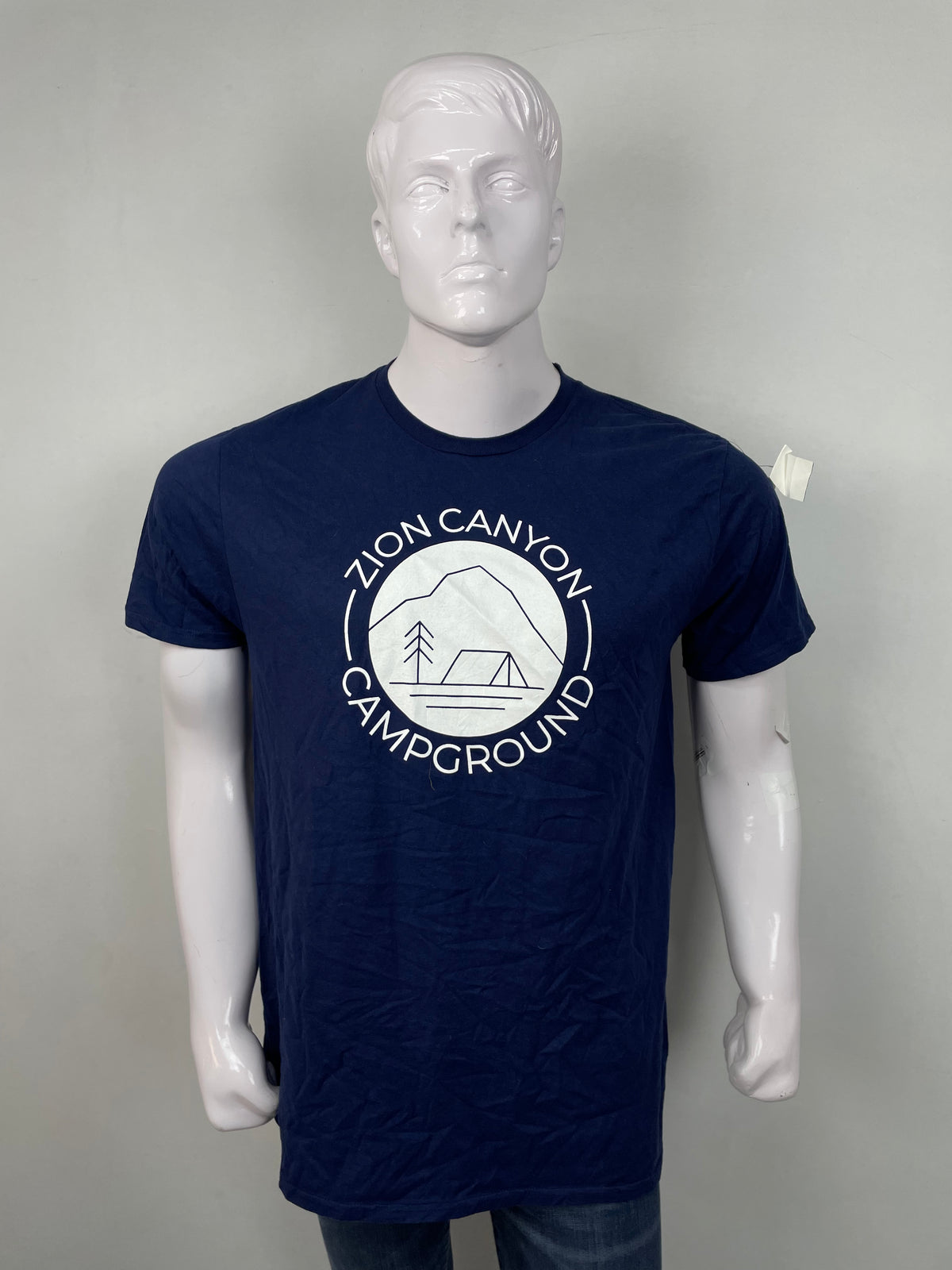 Hanes T-Shirt