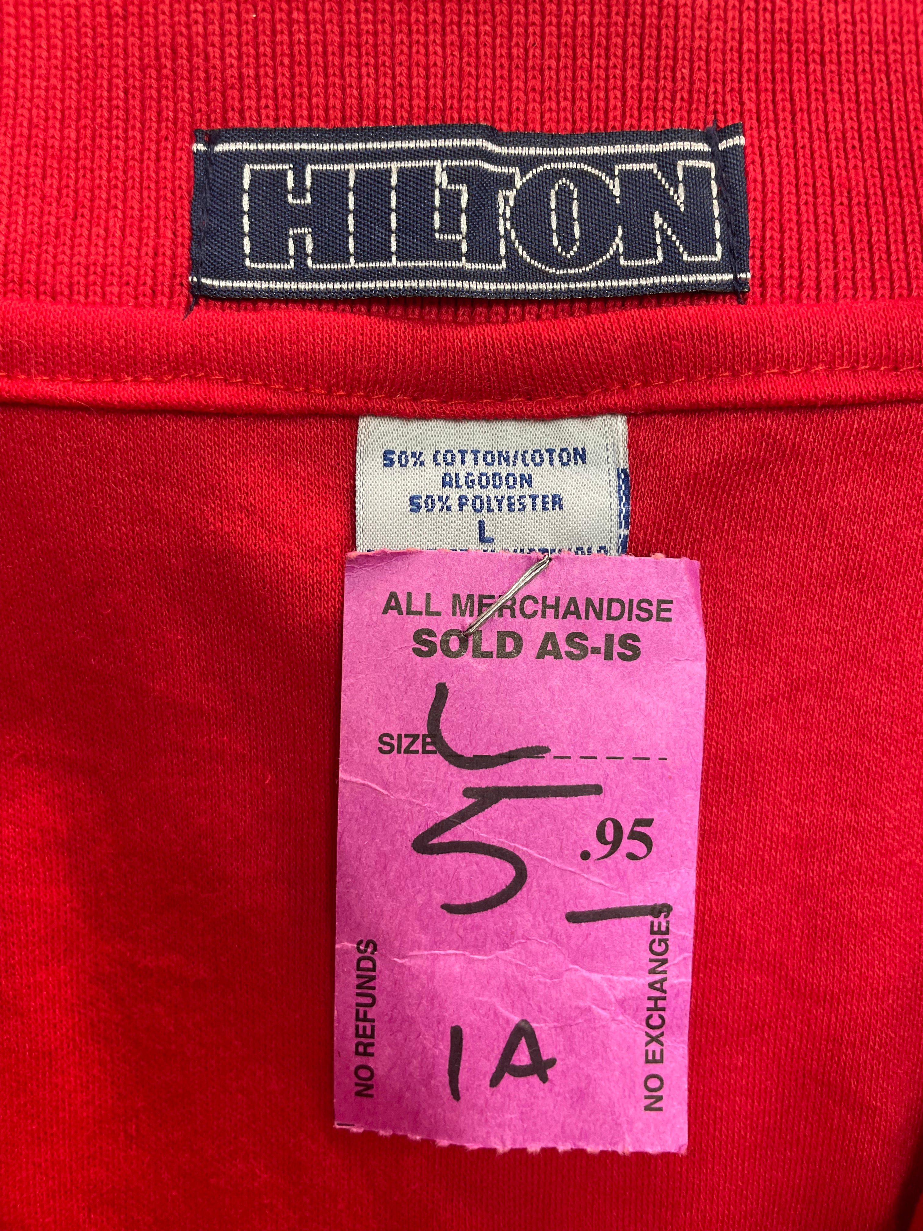HILTON T-Shirt