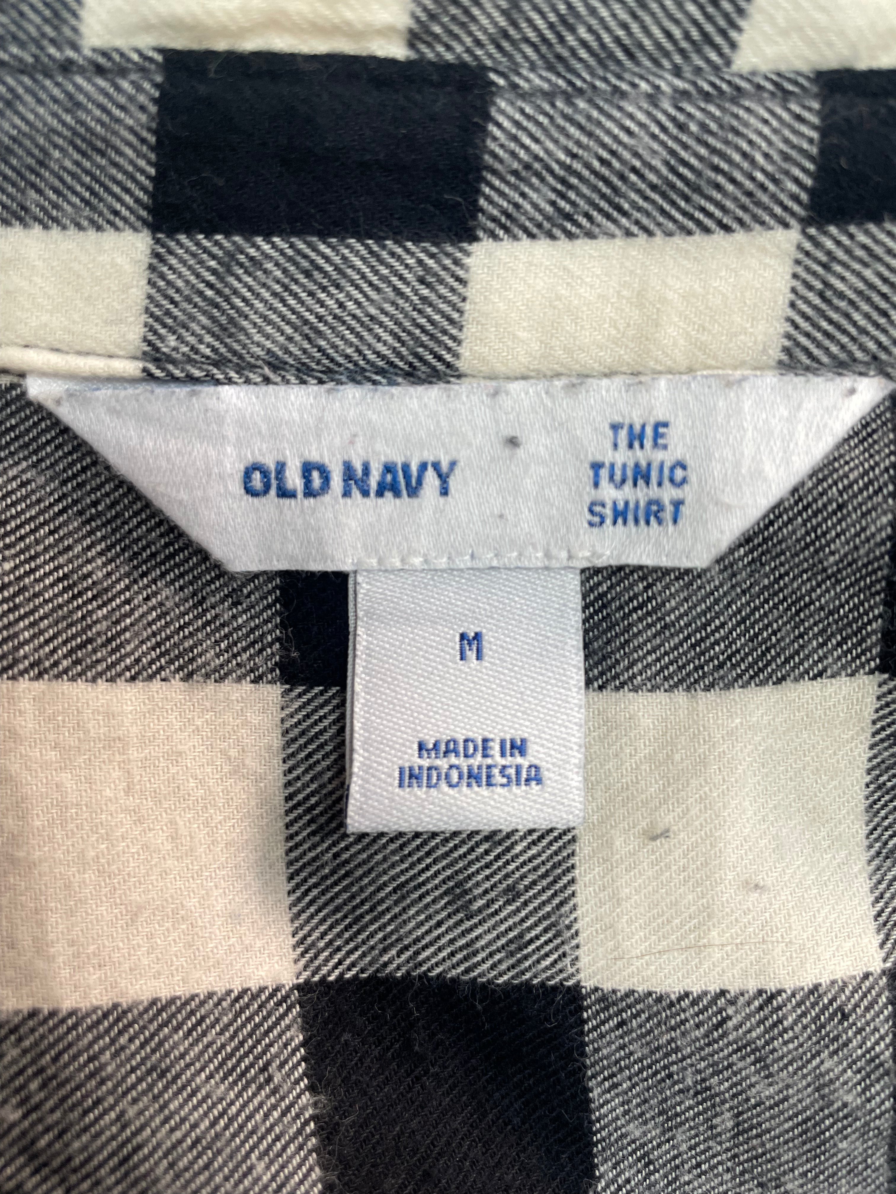 Old Navy Shirt