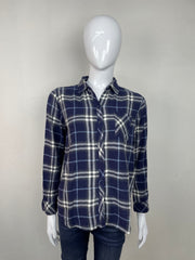 Well Worn Shirt