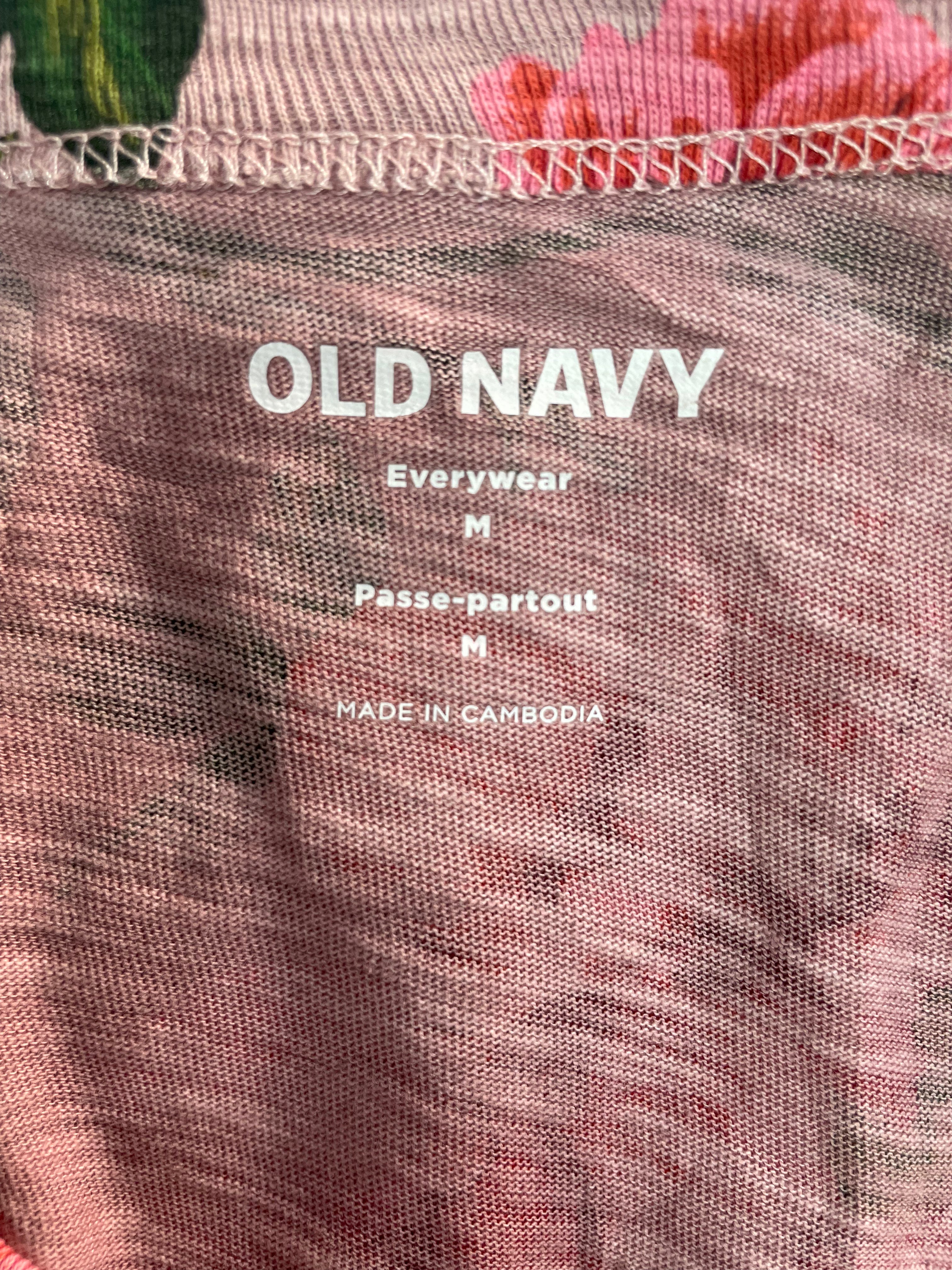 Old Navy