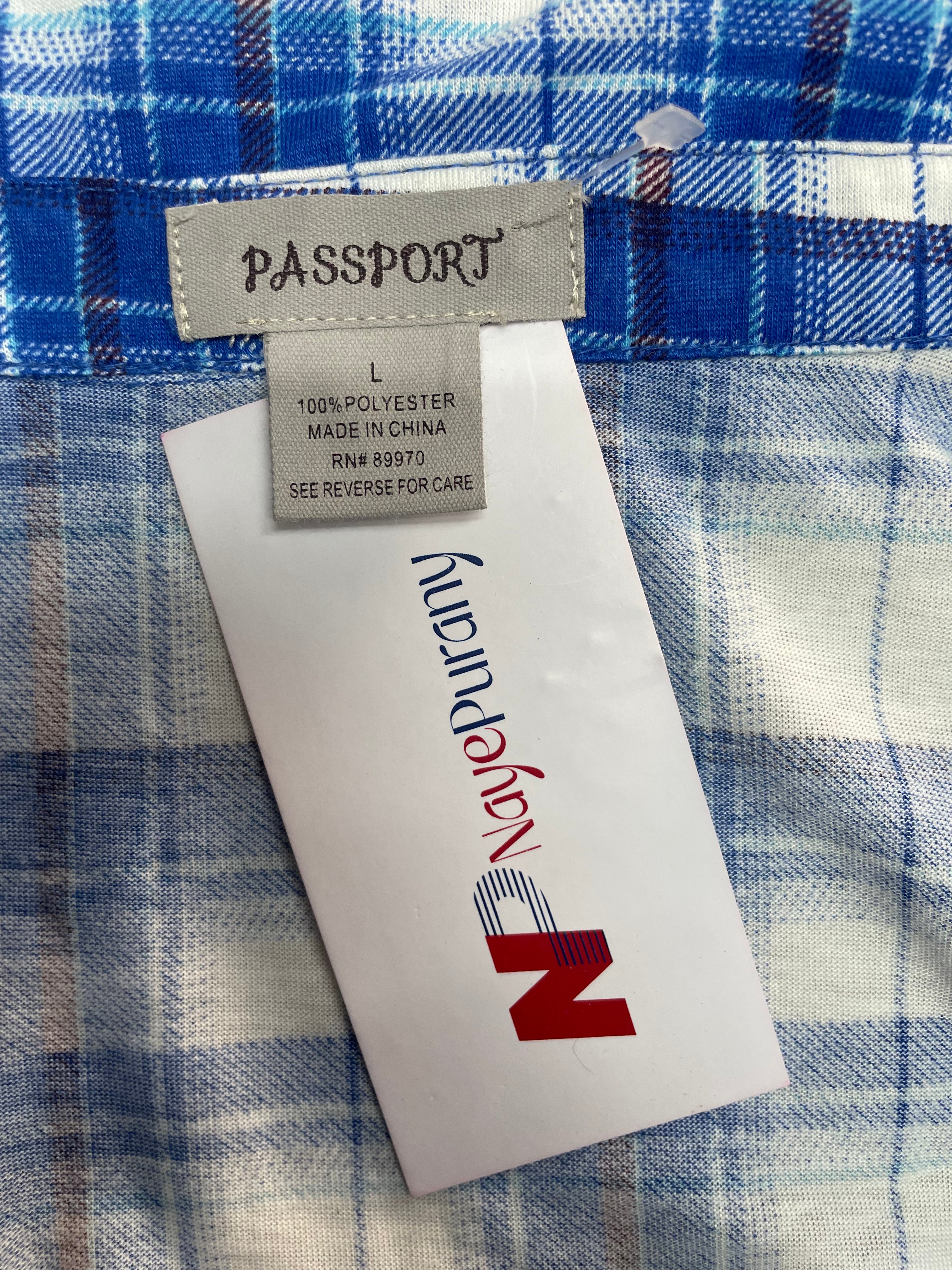 Passport