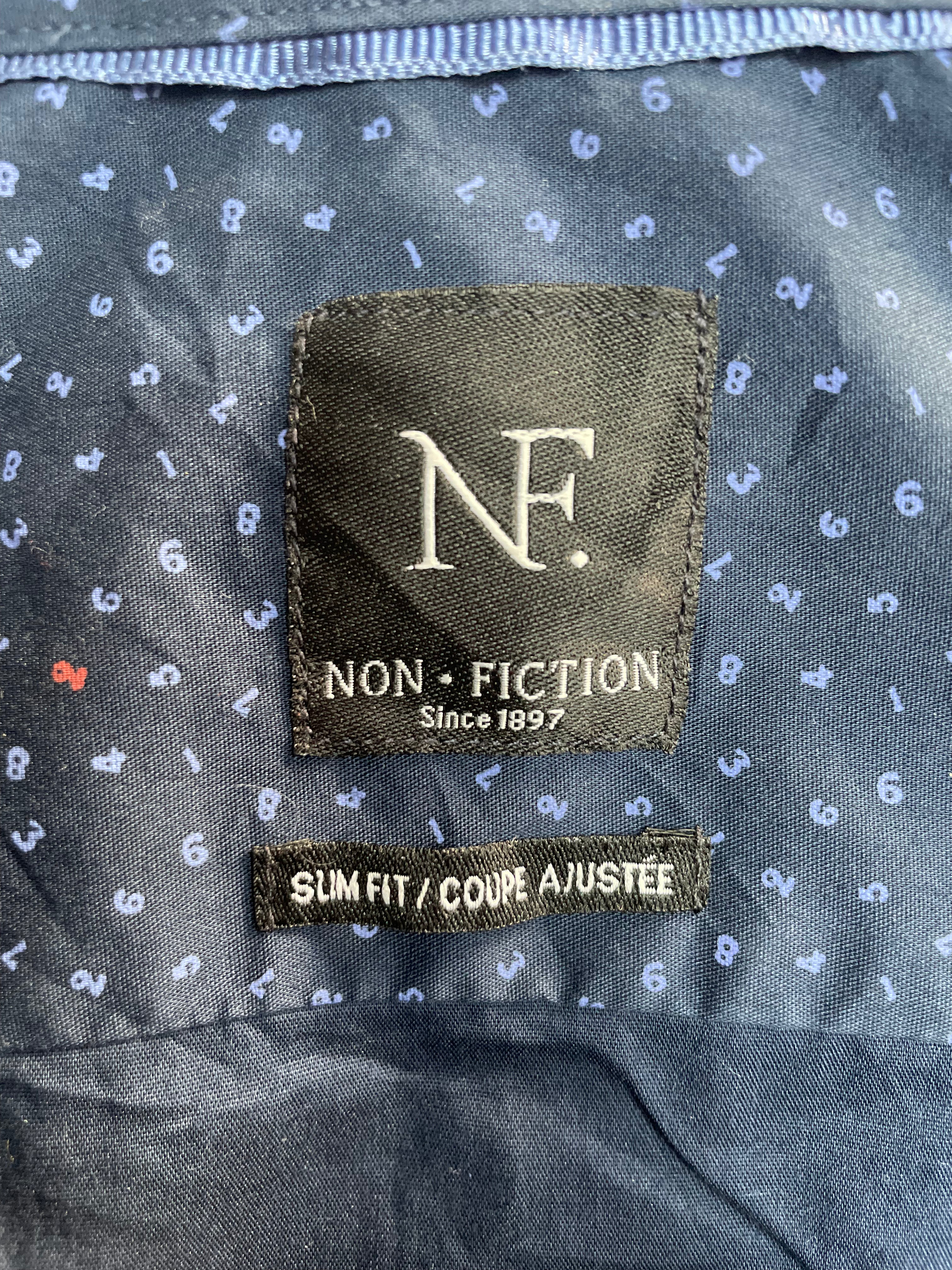 NF Shirt