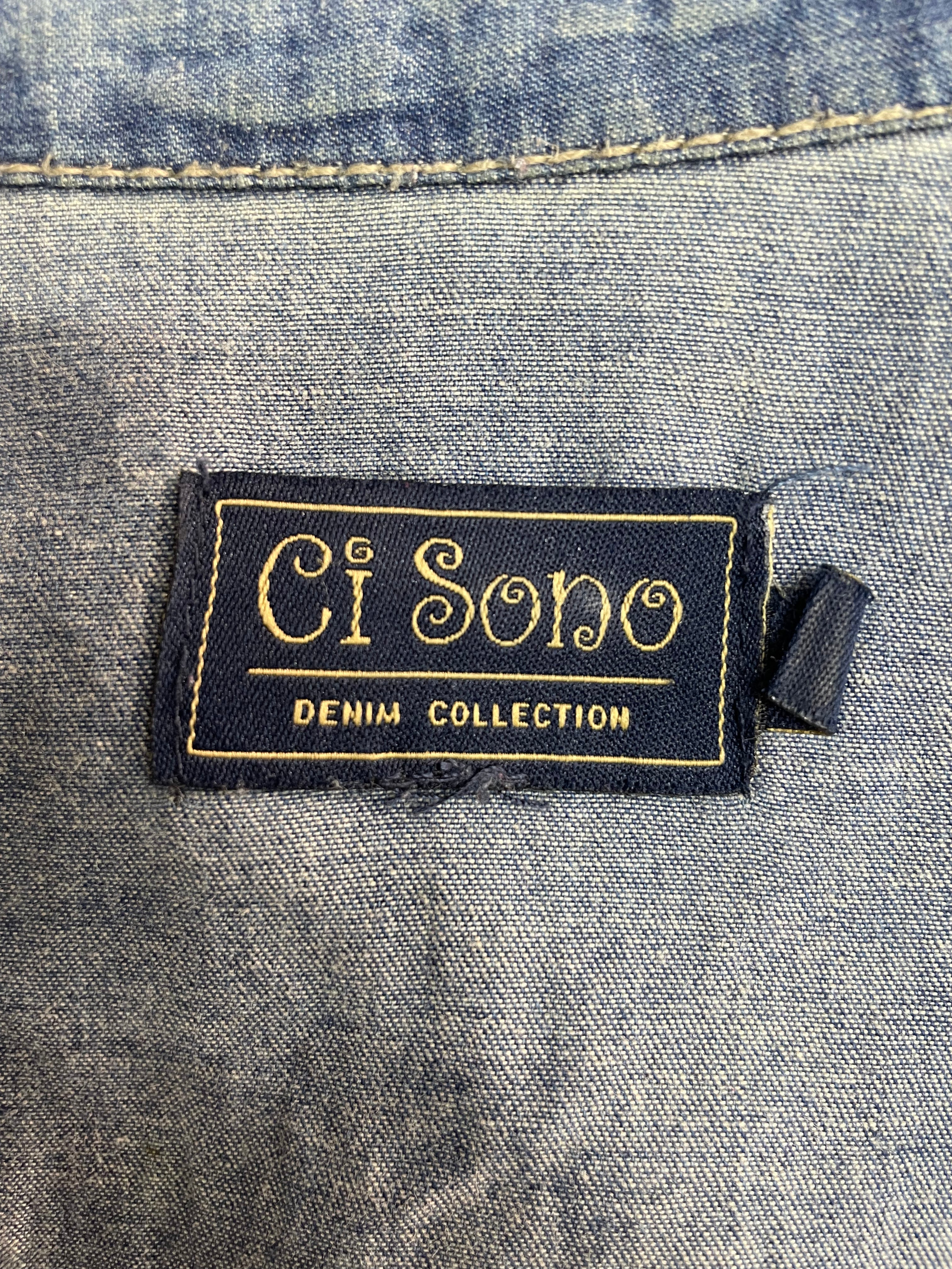 Ci Sono Shirt