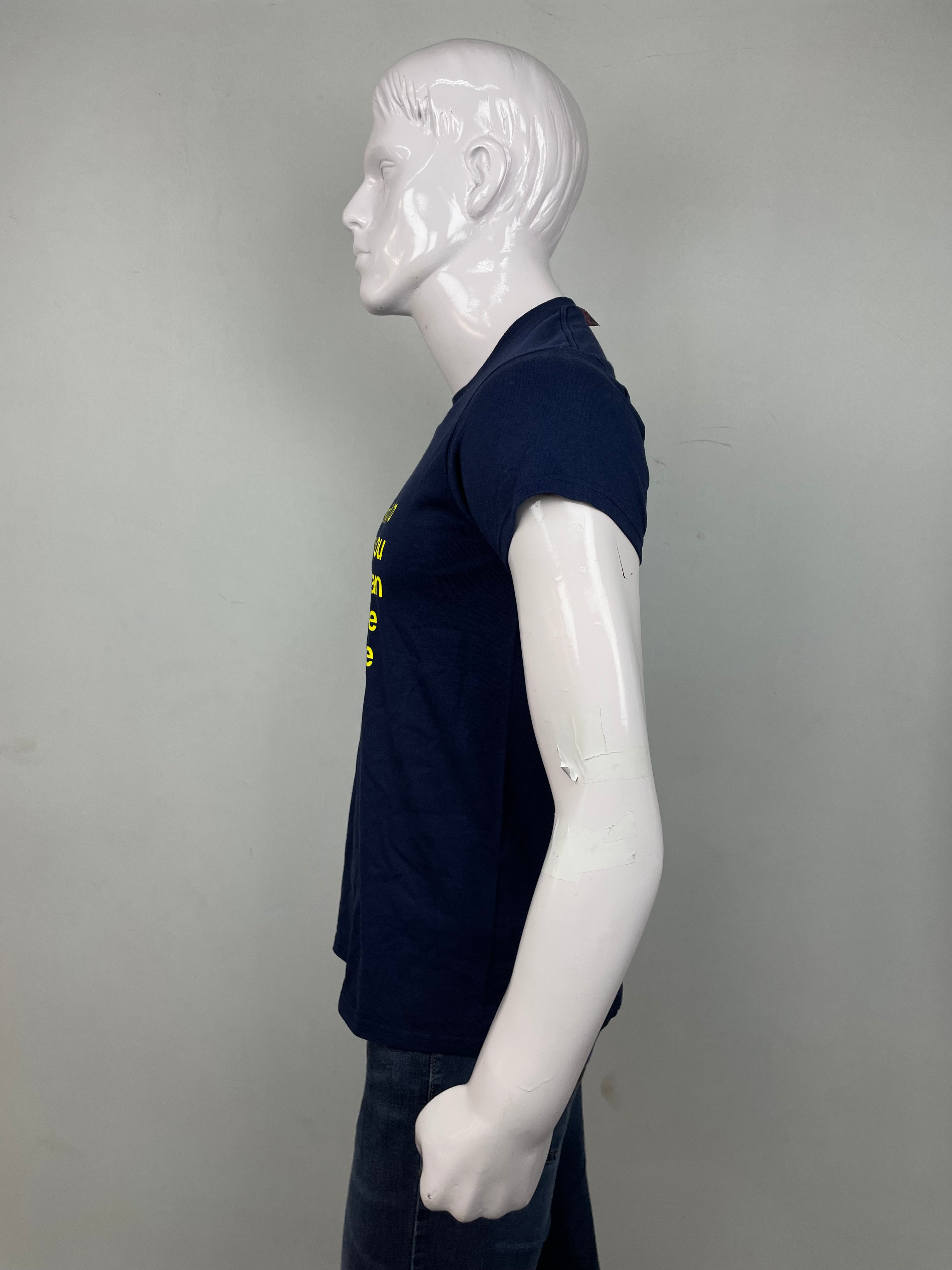 GILDAN Blue