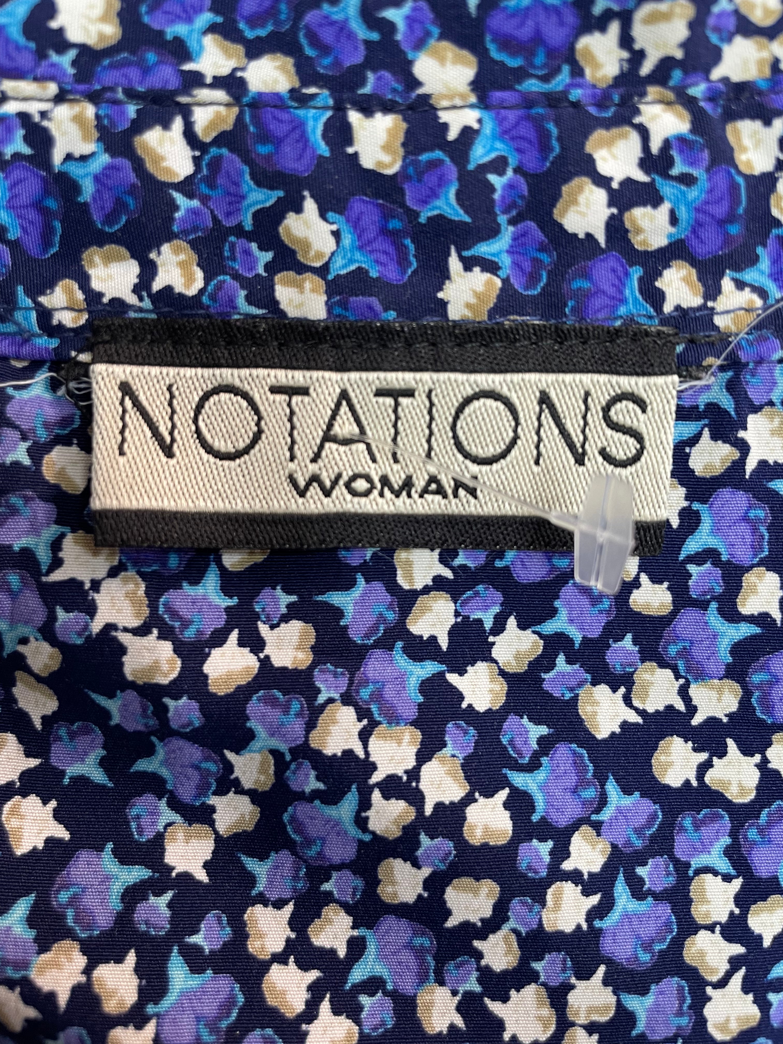 Notations