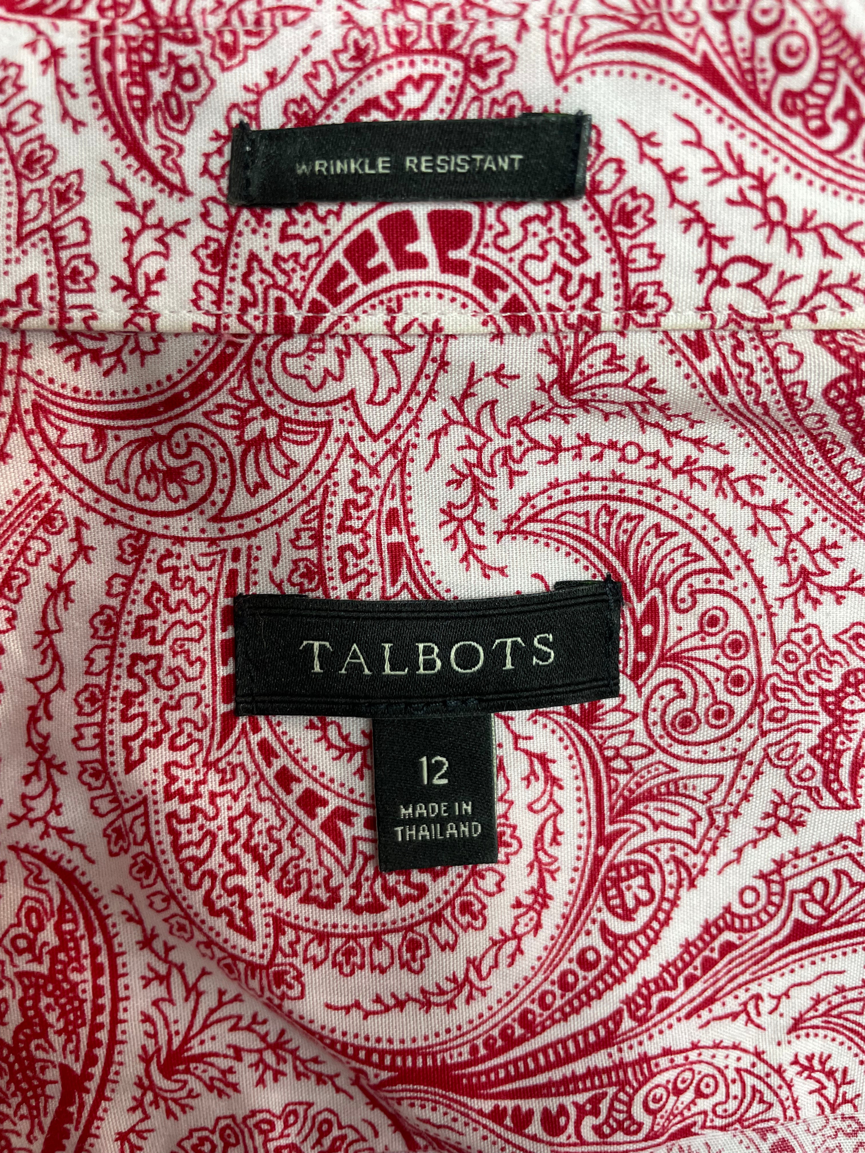 Talbots