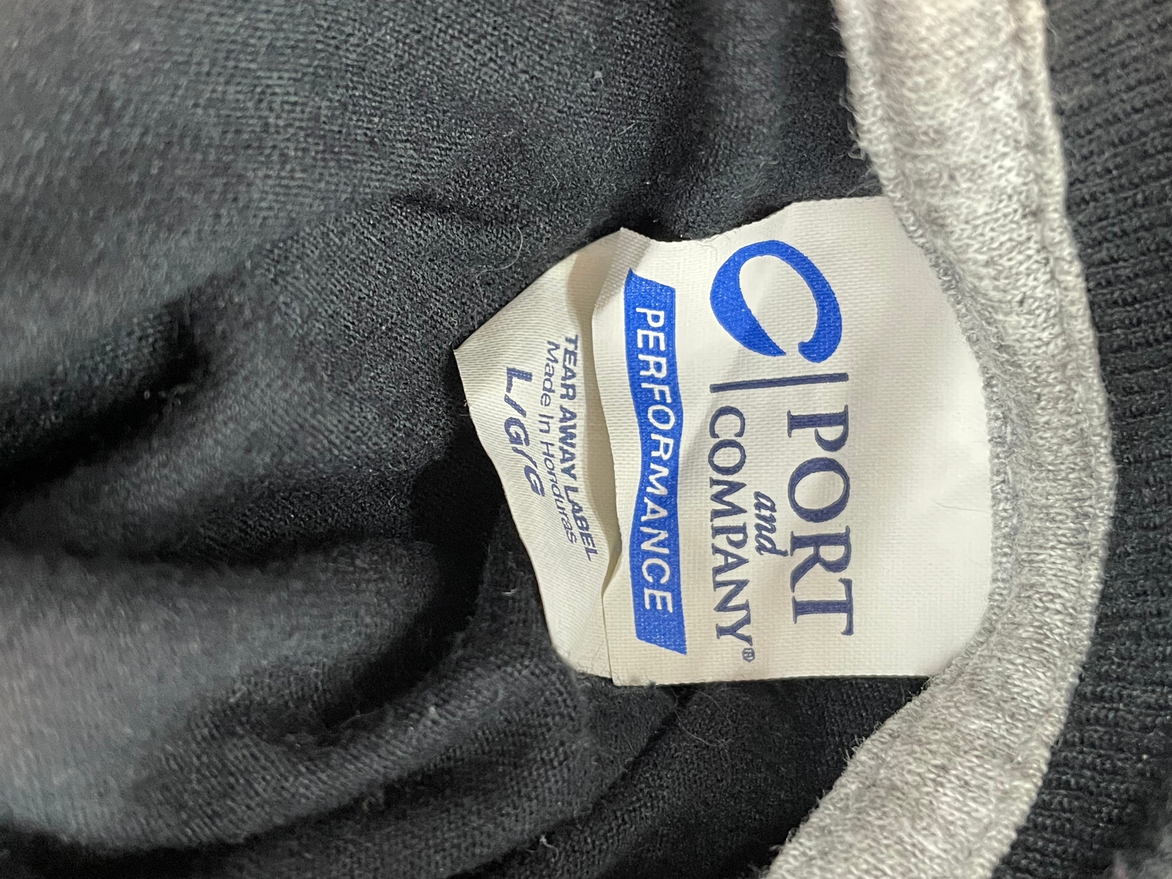 PORT & COMPANY T-Shirt