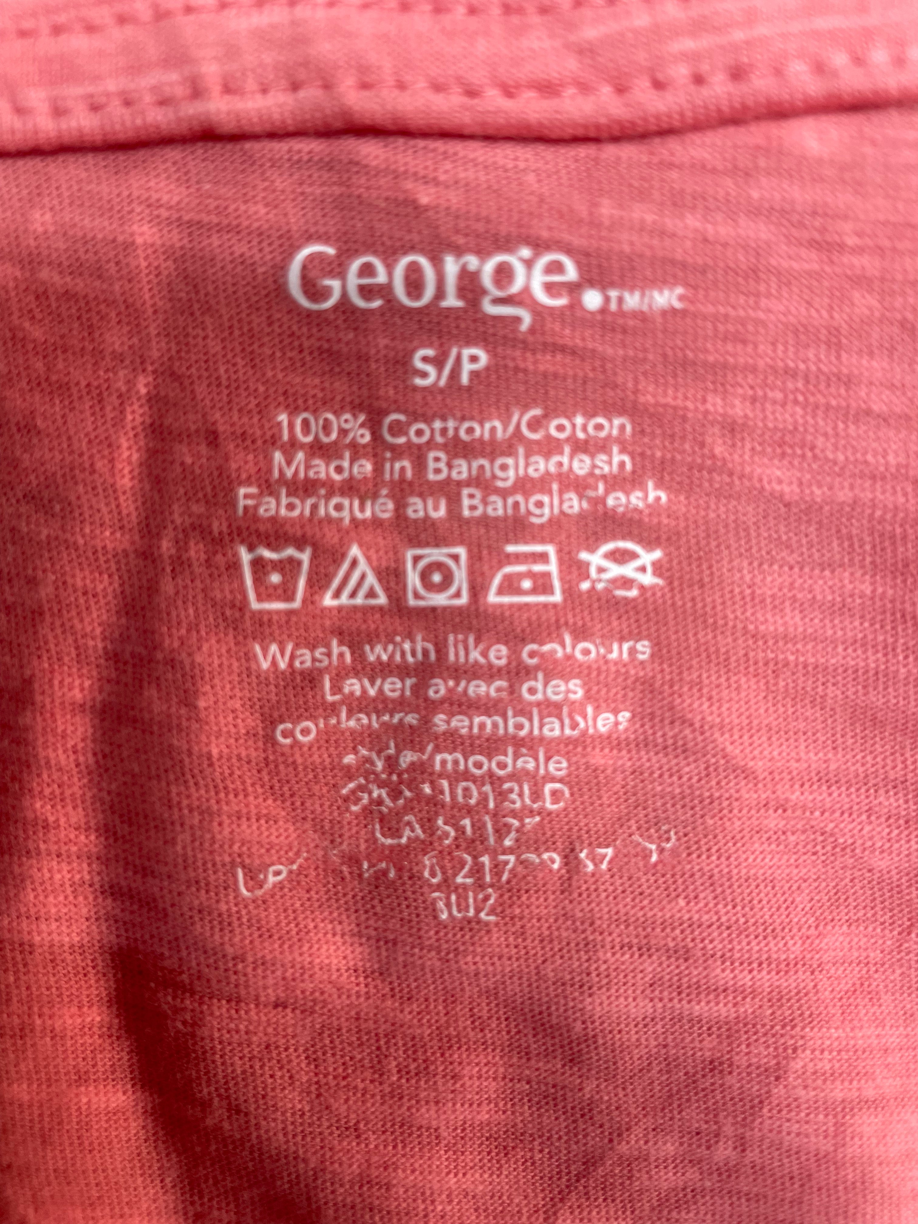 George