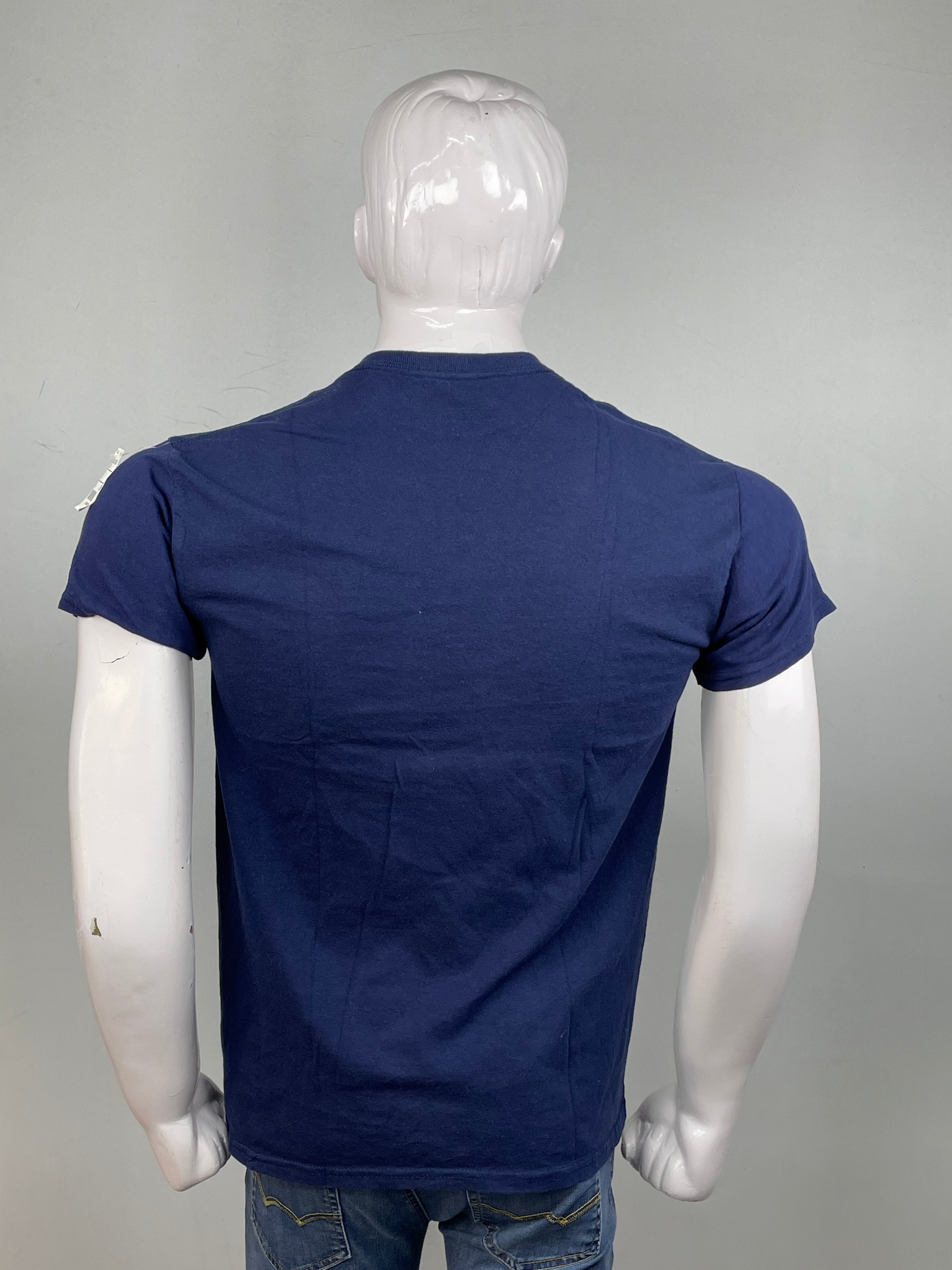 Riot Society T-Shirt