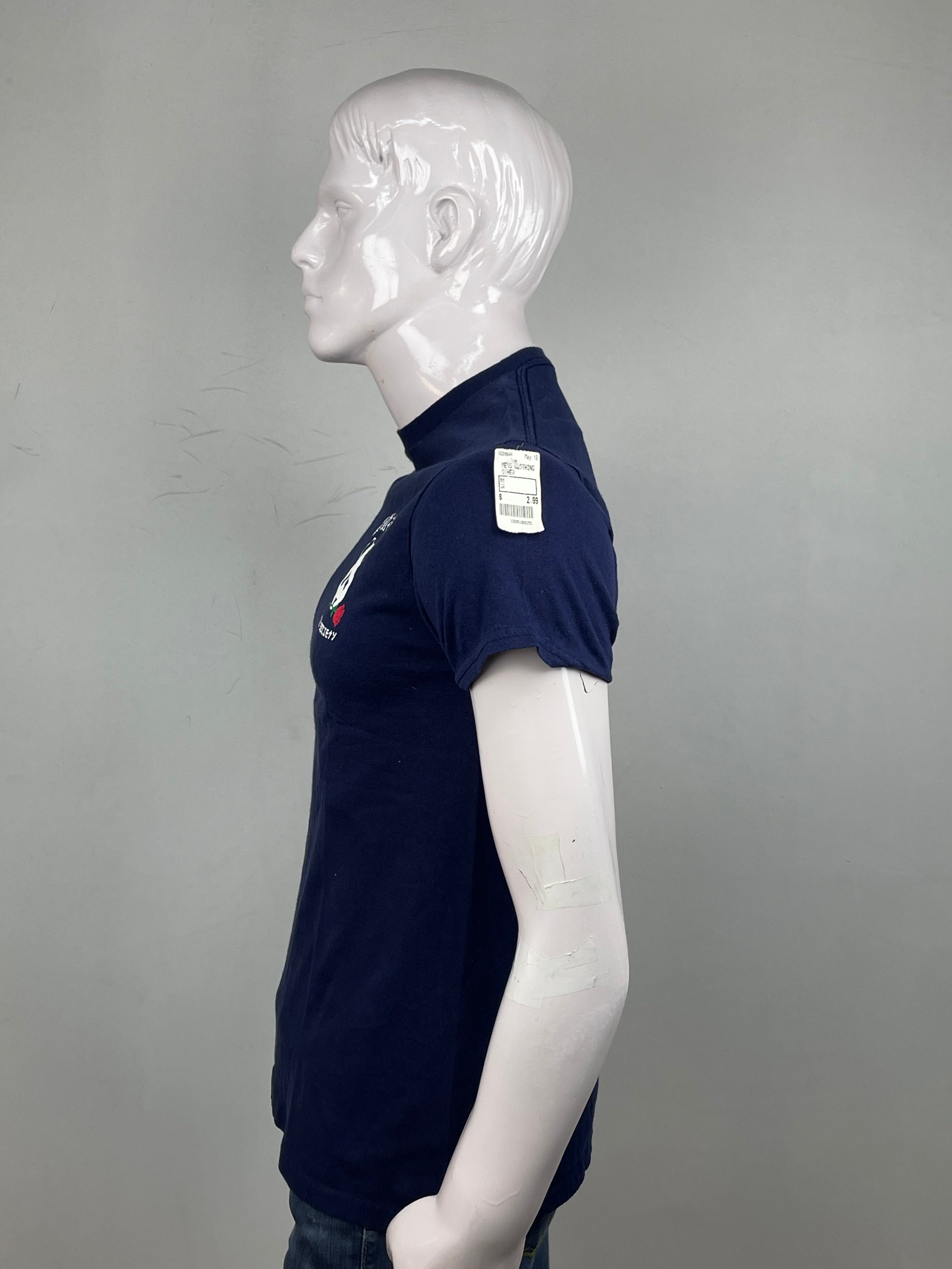 Riot Society T-Shirt
