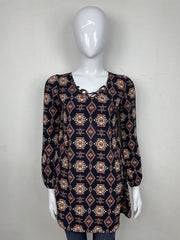 Boho Top