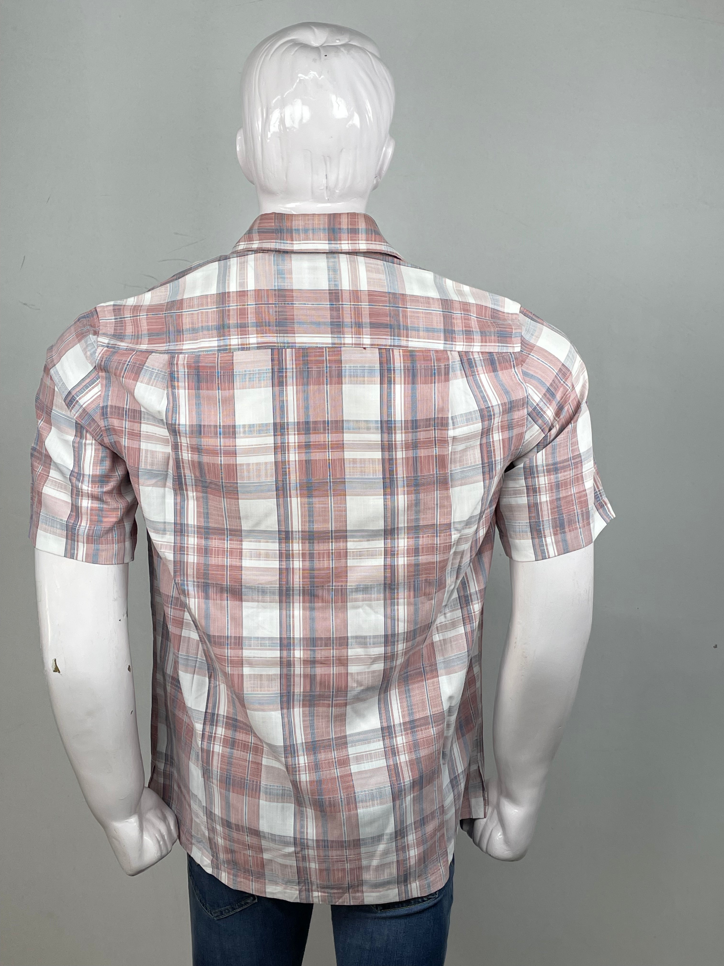 Roundtree & Yorkee Shirt