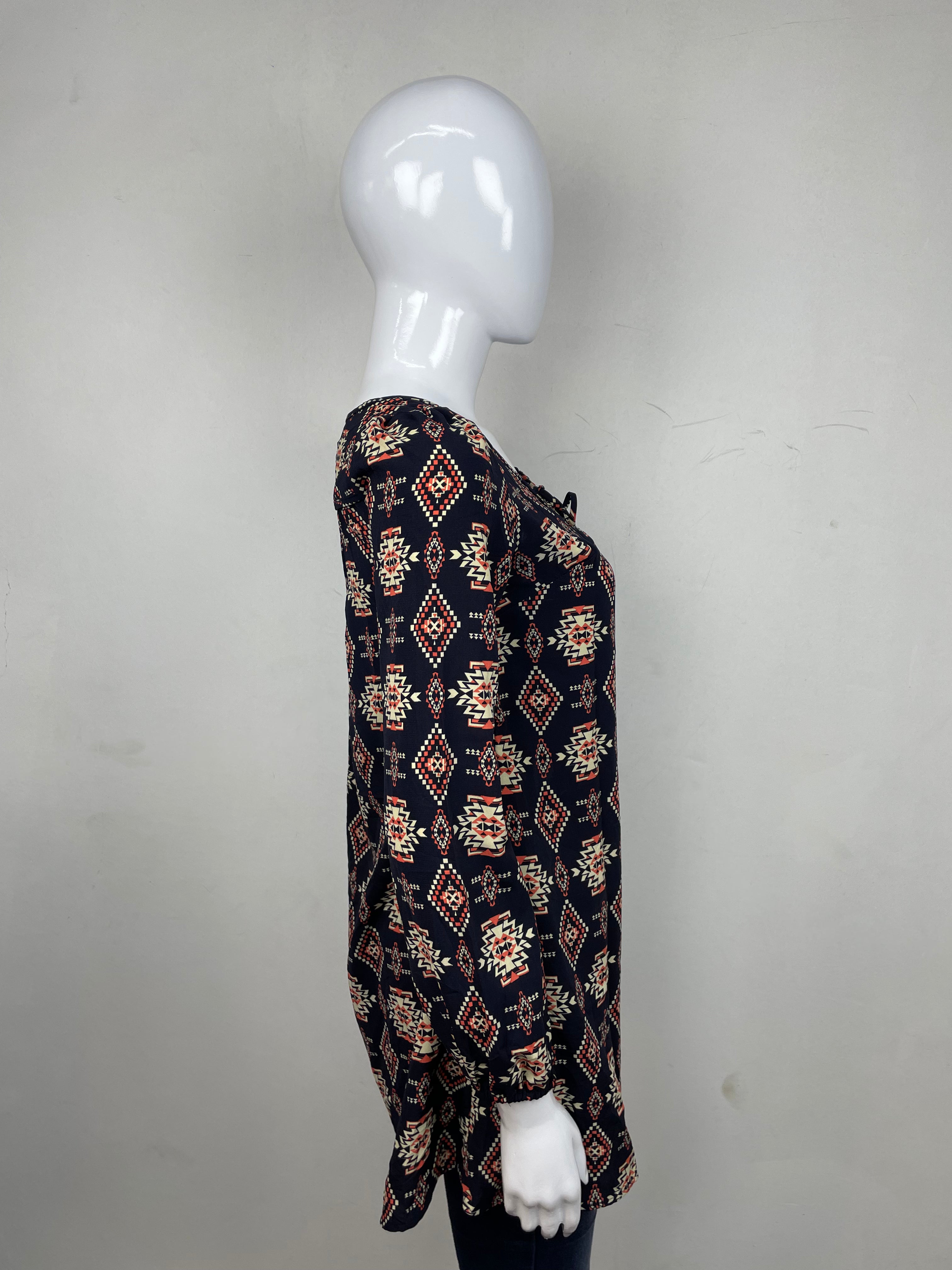 Boho Top