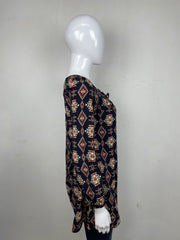 Boho Top