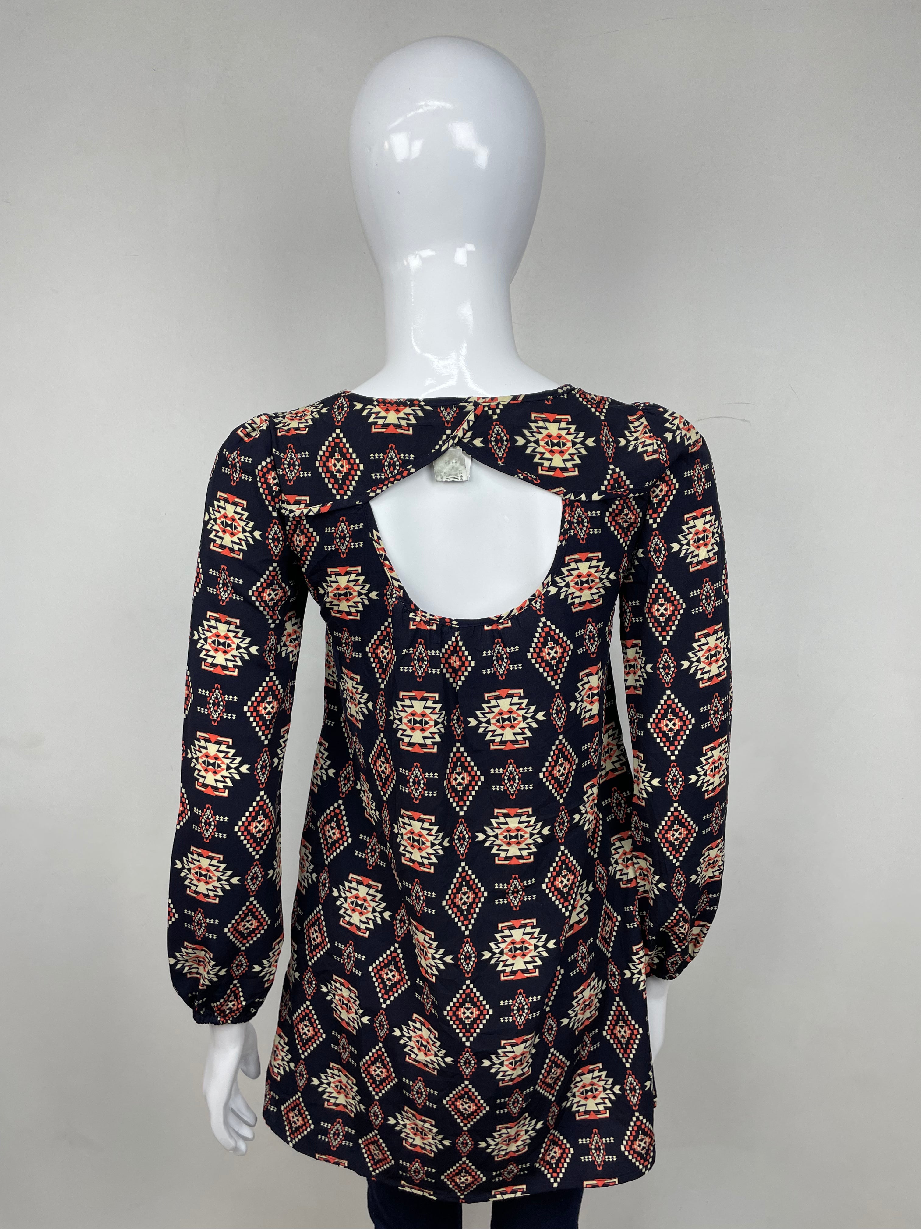 Boho Top
