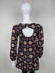 Boho Top