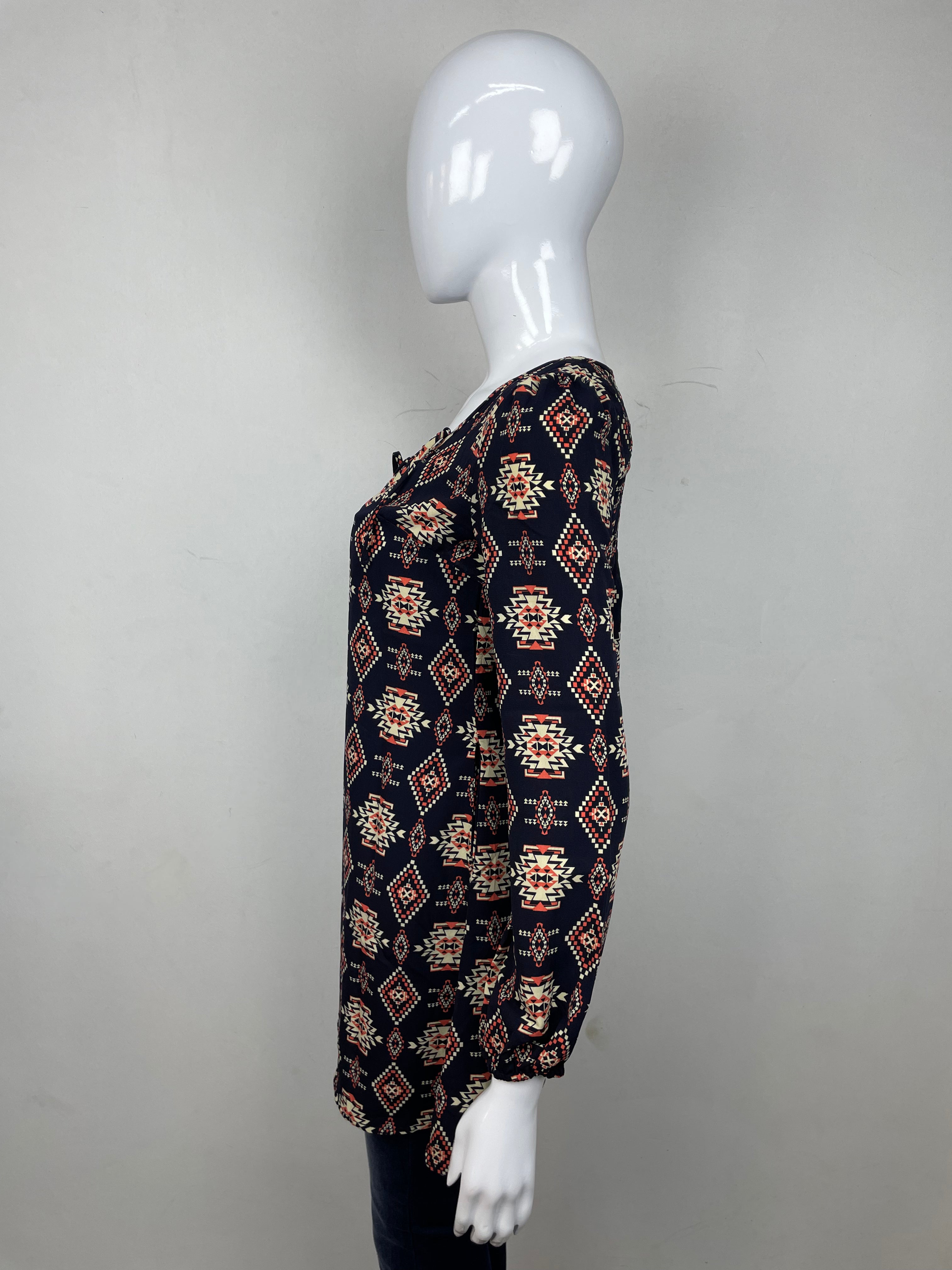 Boho Top