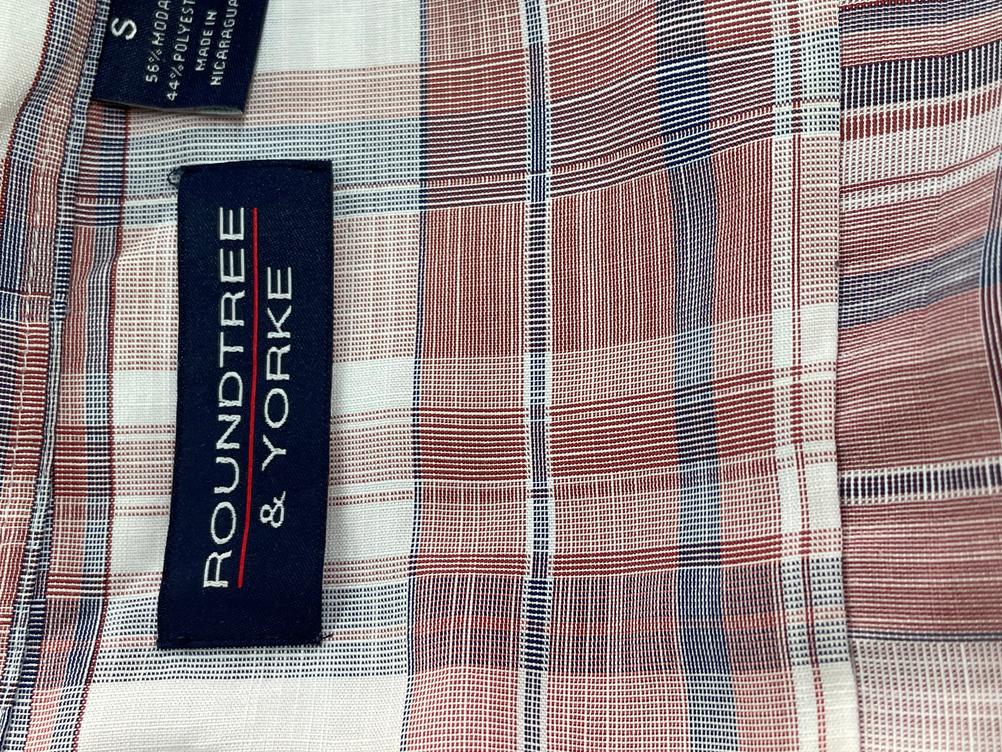 Roundtree & Yorkee Shirt