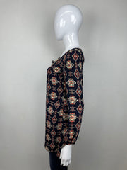 Boho Top