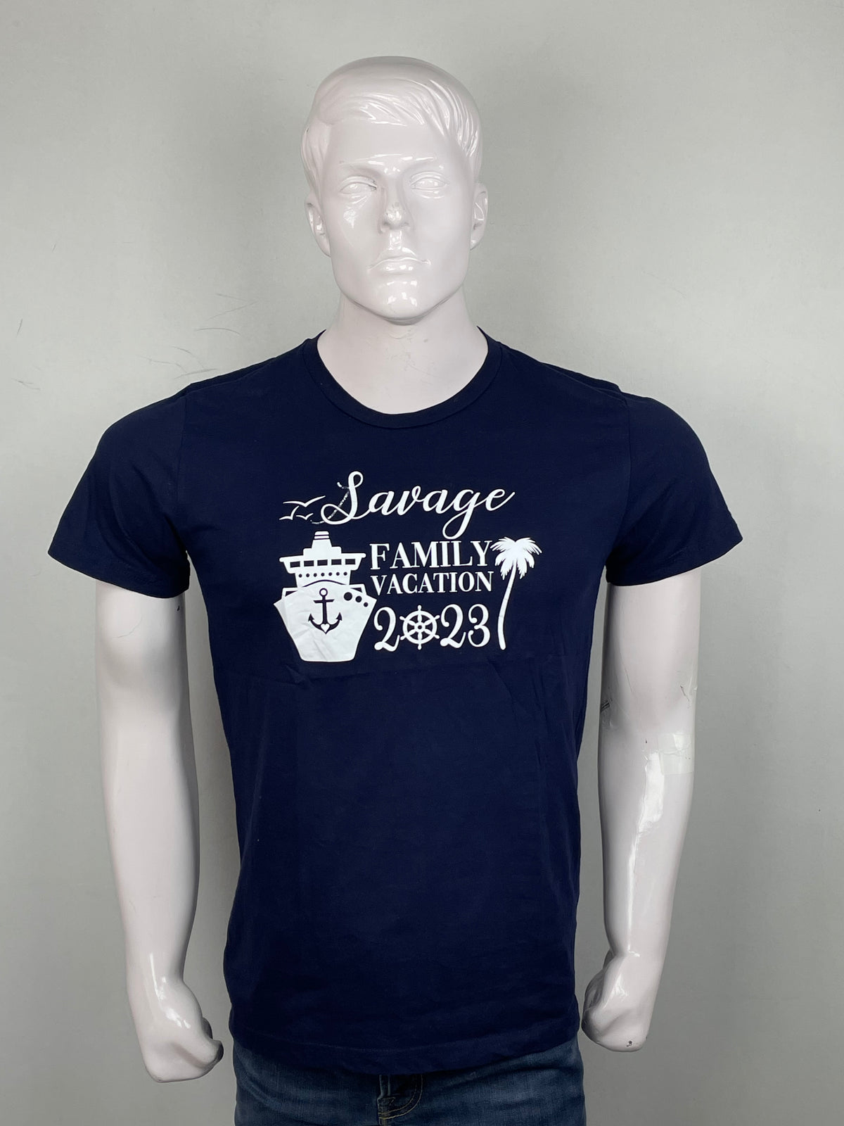 OUTLASH T-Shirt