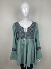 Indigo thread co.