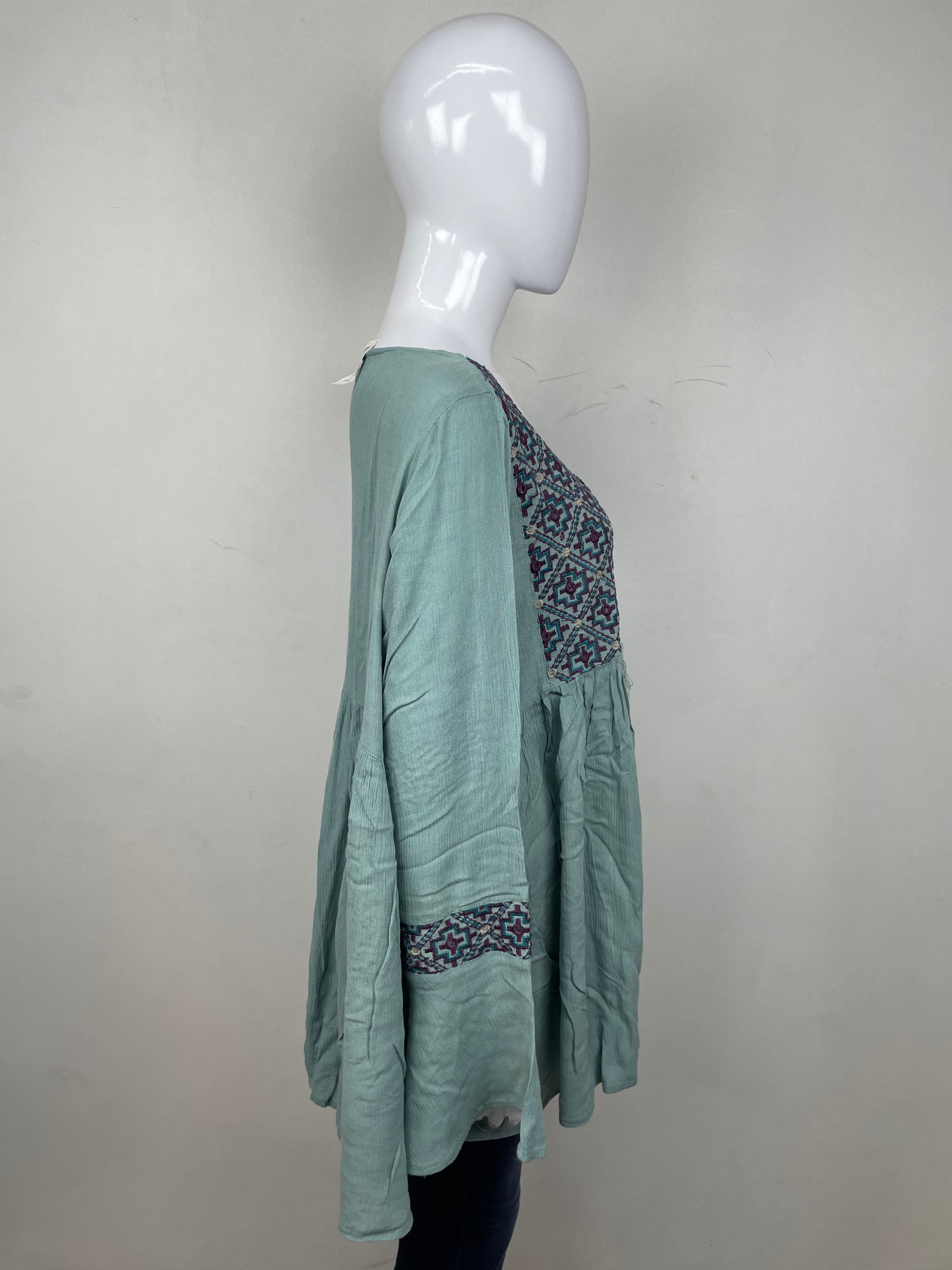 Indigo thread co.