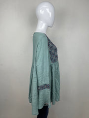 Indigo thread co.
