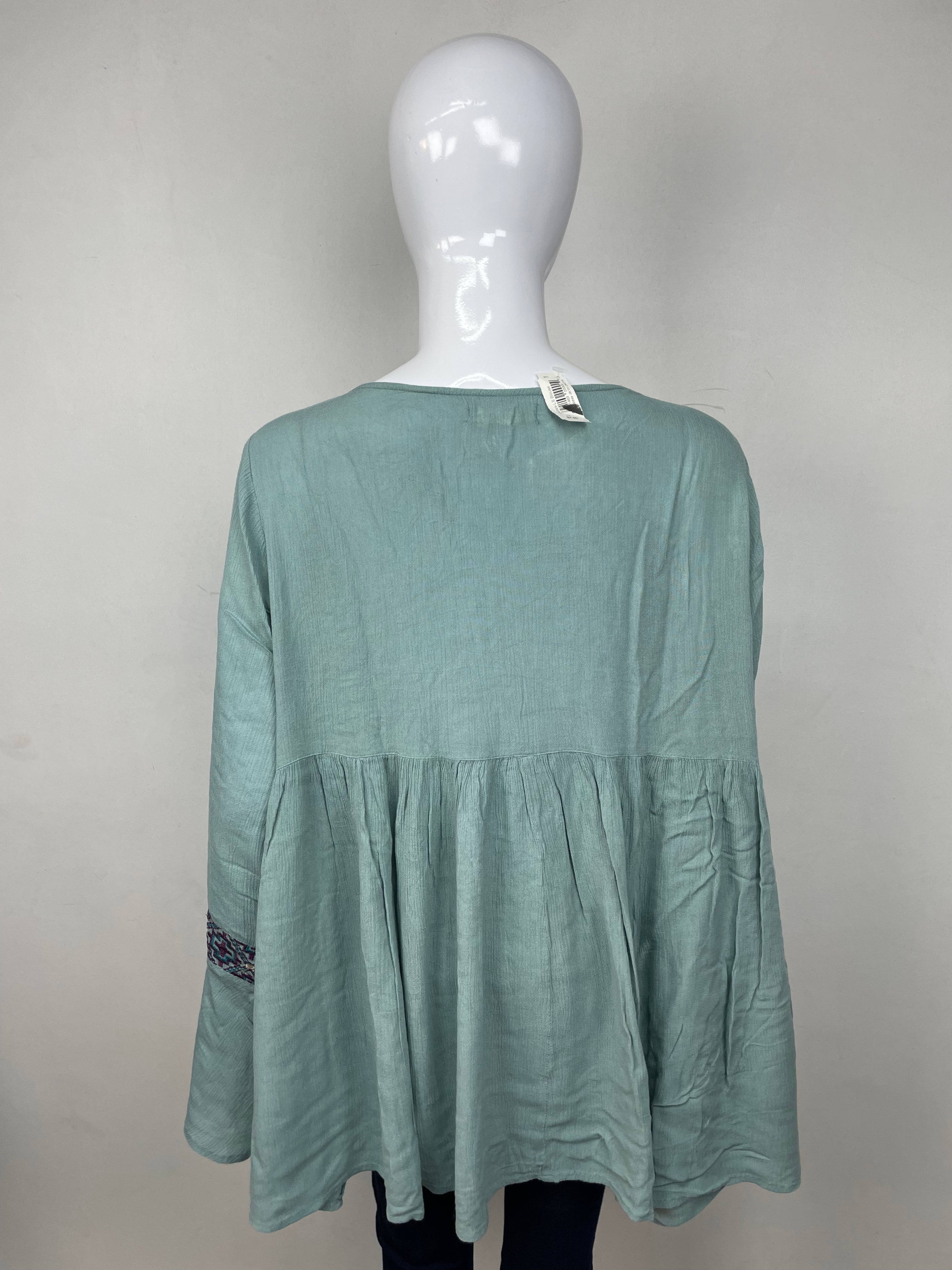 Indigo thread co.