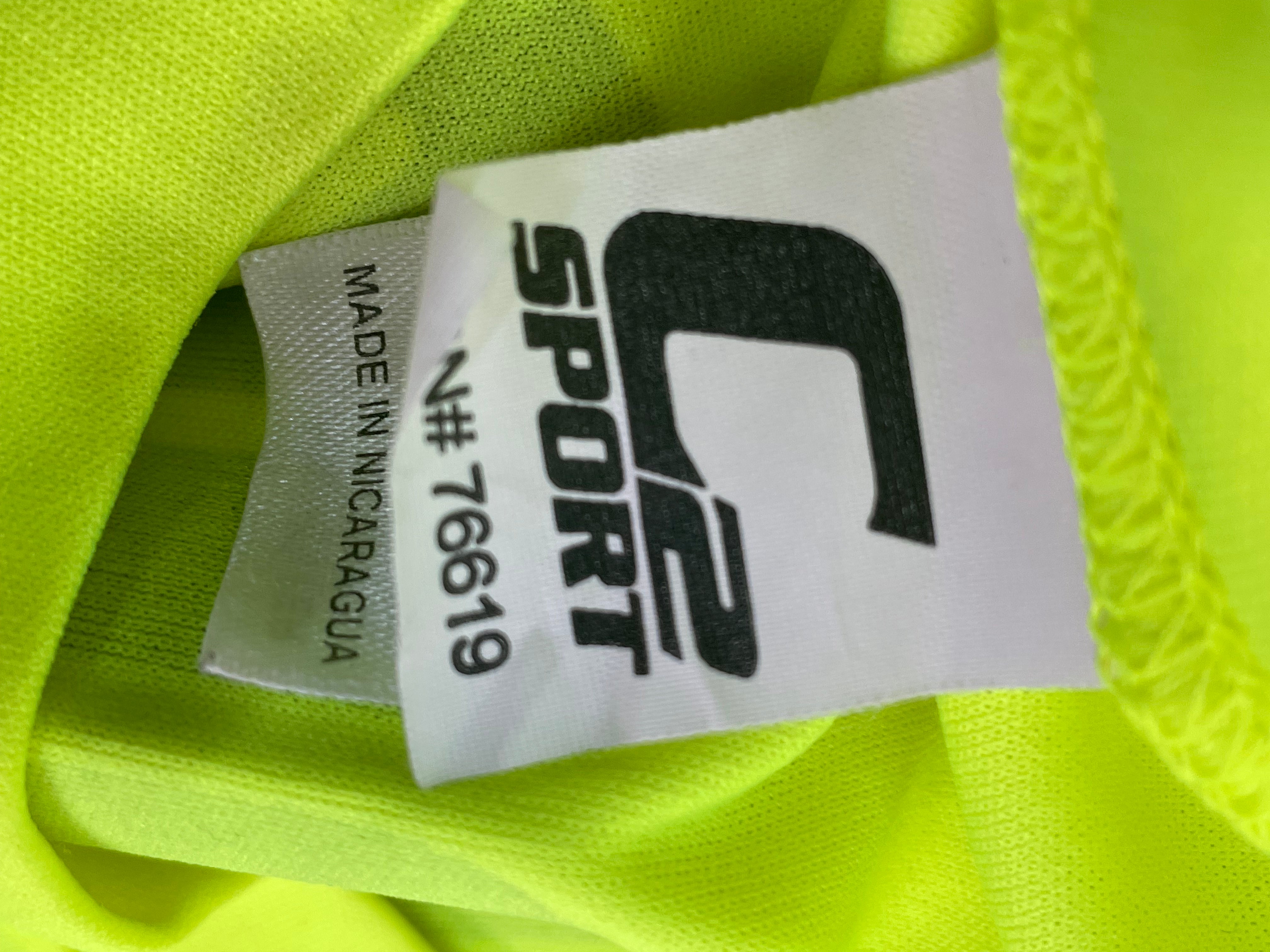C2 SPORT T-Shirt