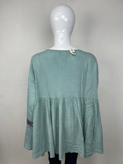 Indigo thread co.