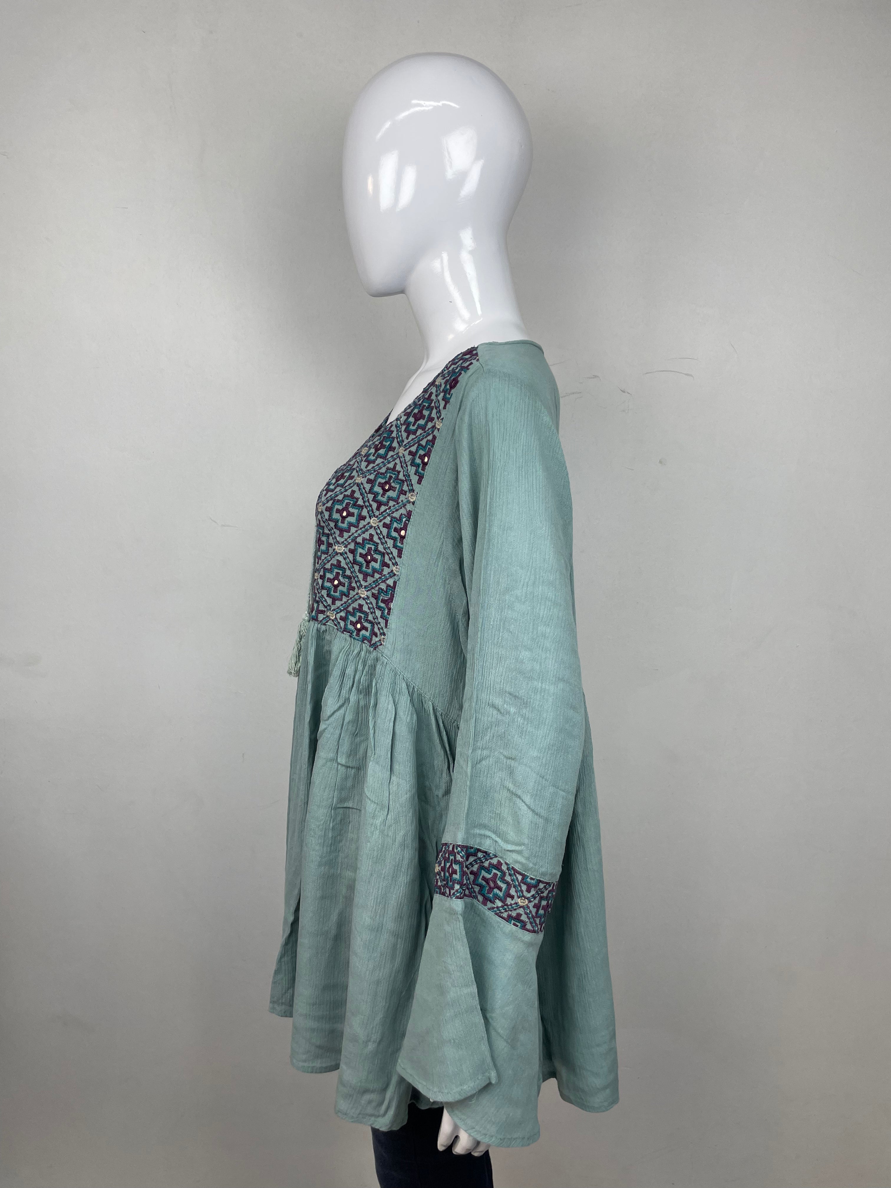 Indigo thread co.