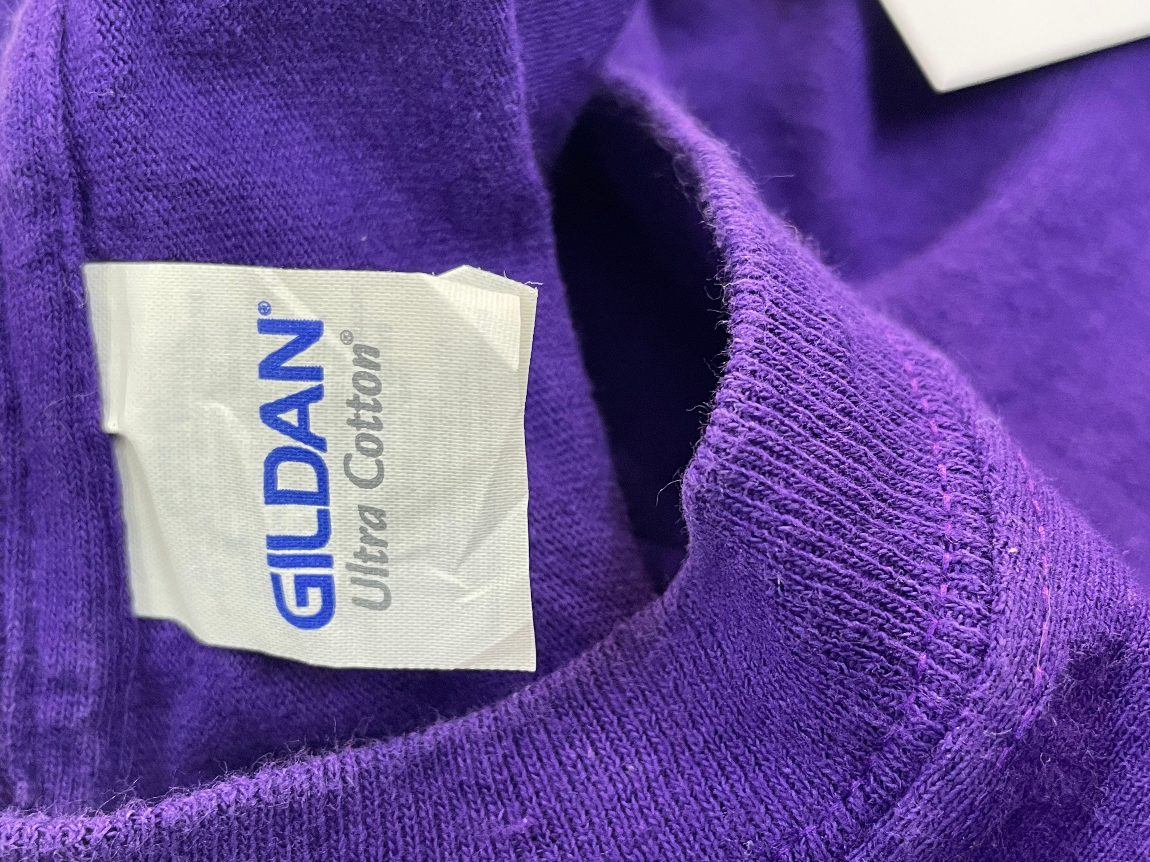 GILDAN ULTRA COTTON T-Shirt