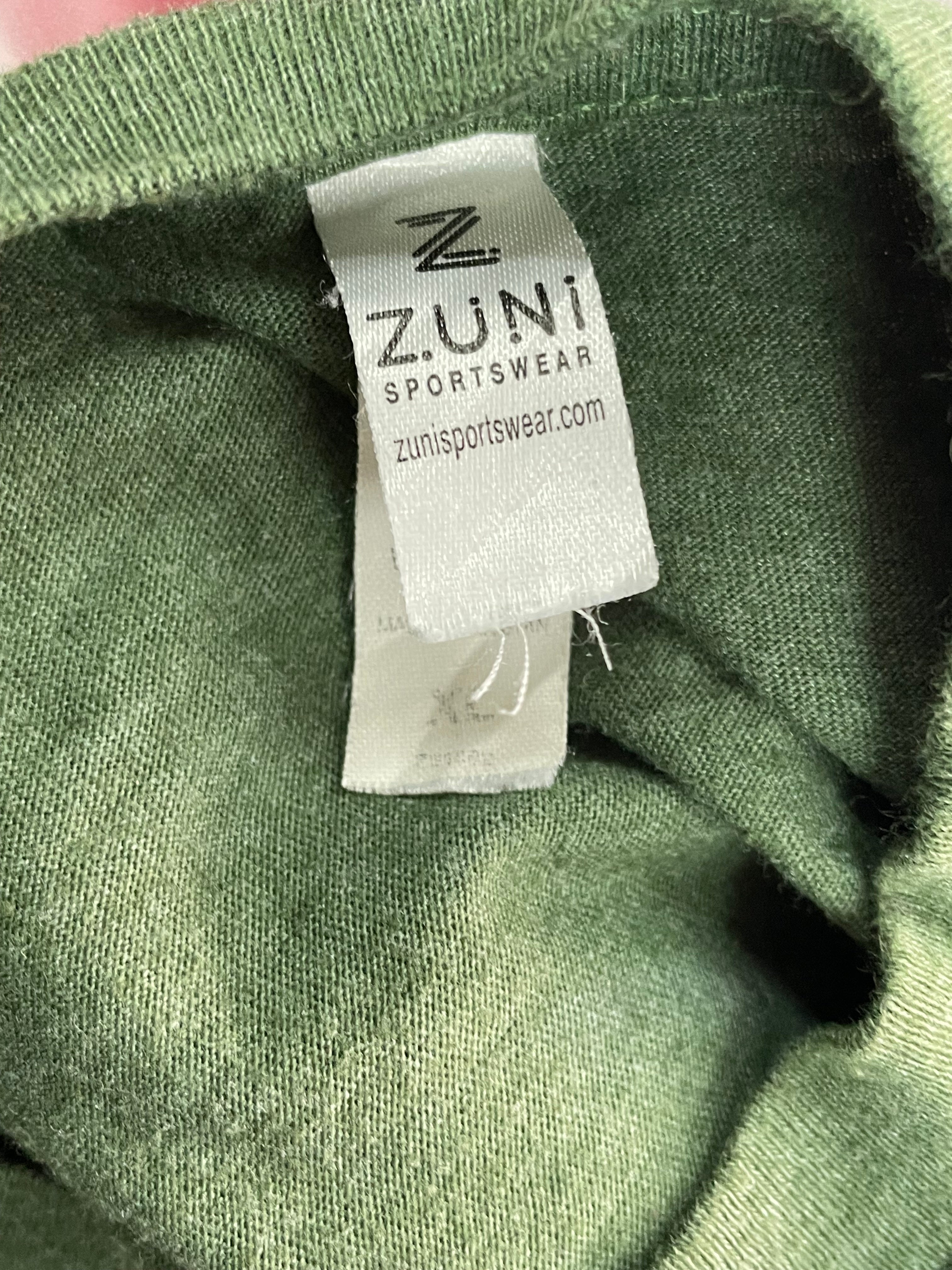 Zuni T-Shirt