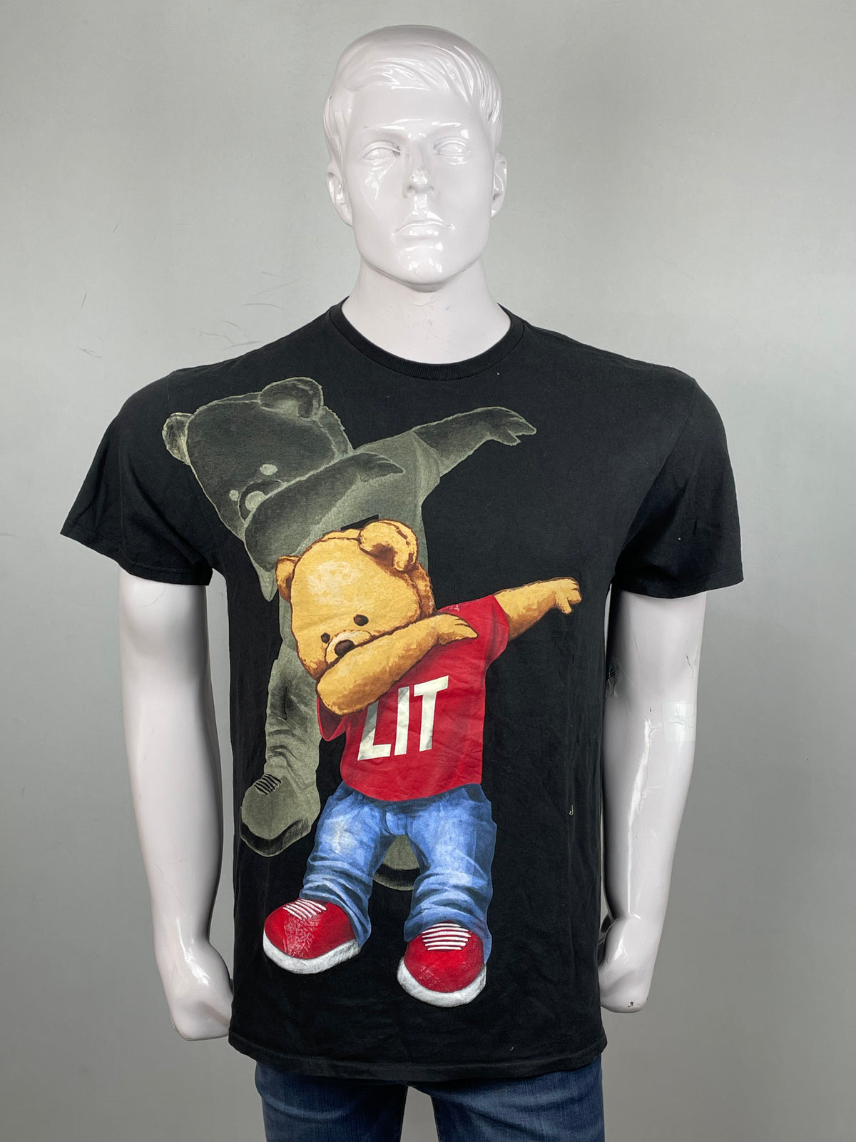ENTITEE BRAND T-Shirt