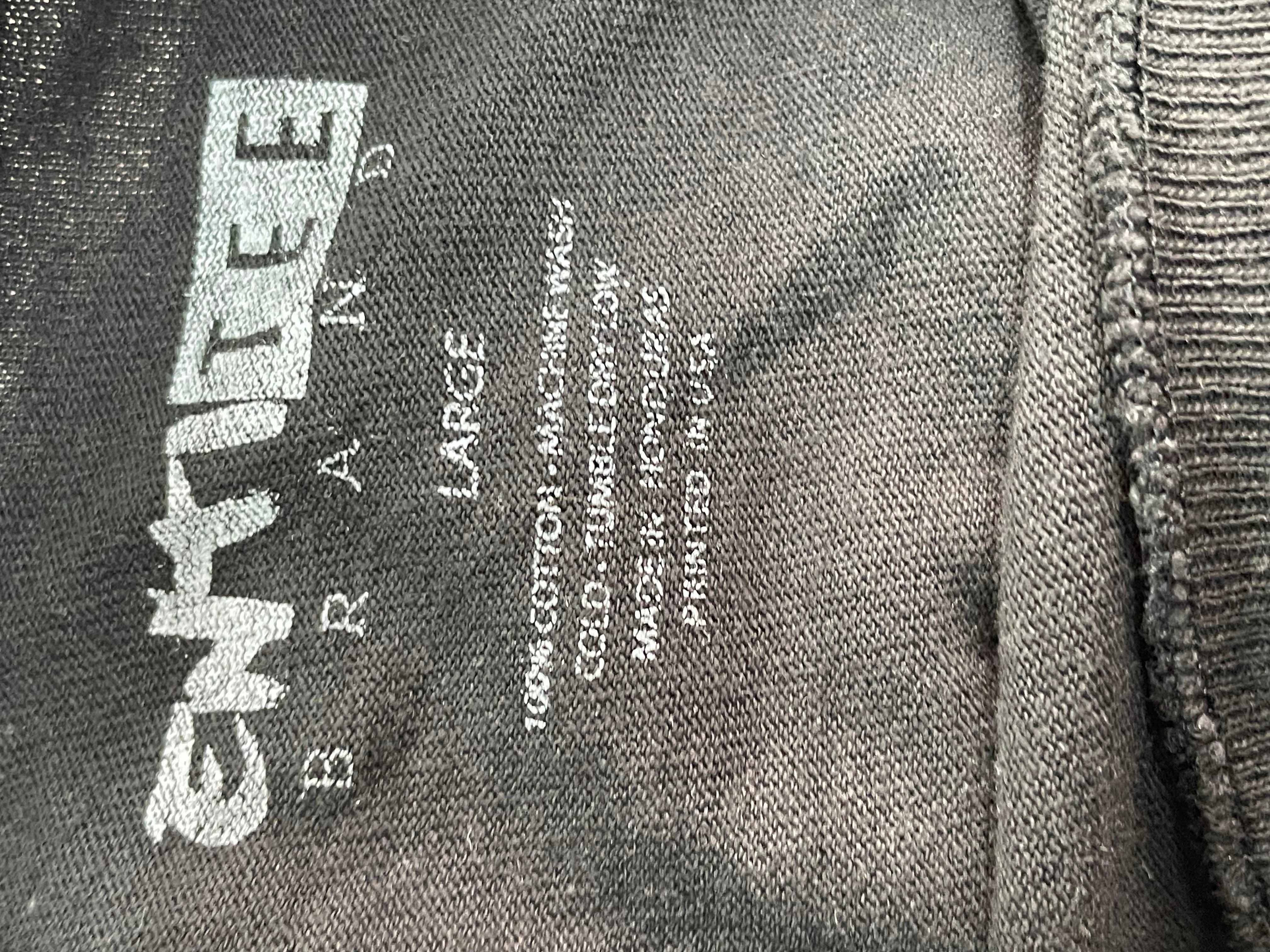 ENTITEE BRAND T-Shirt