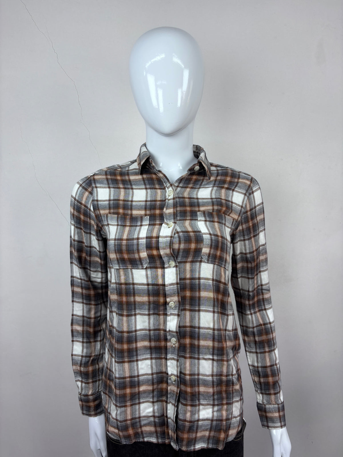 Mossimo Shirt