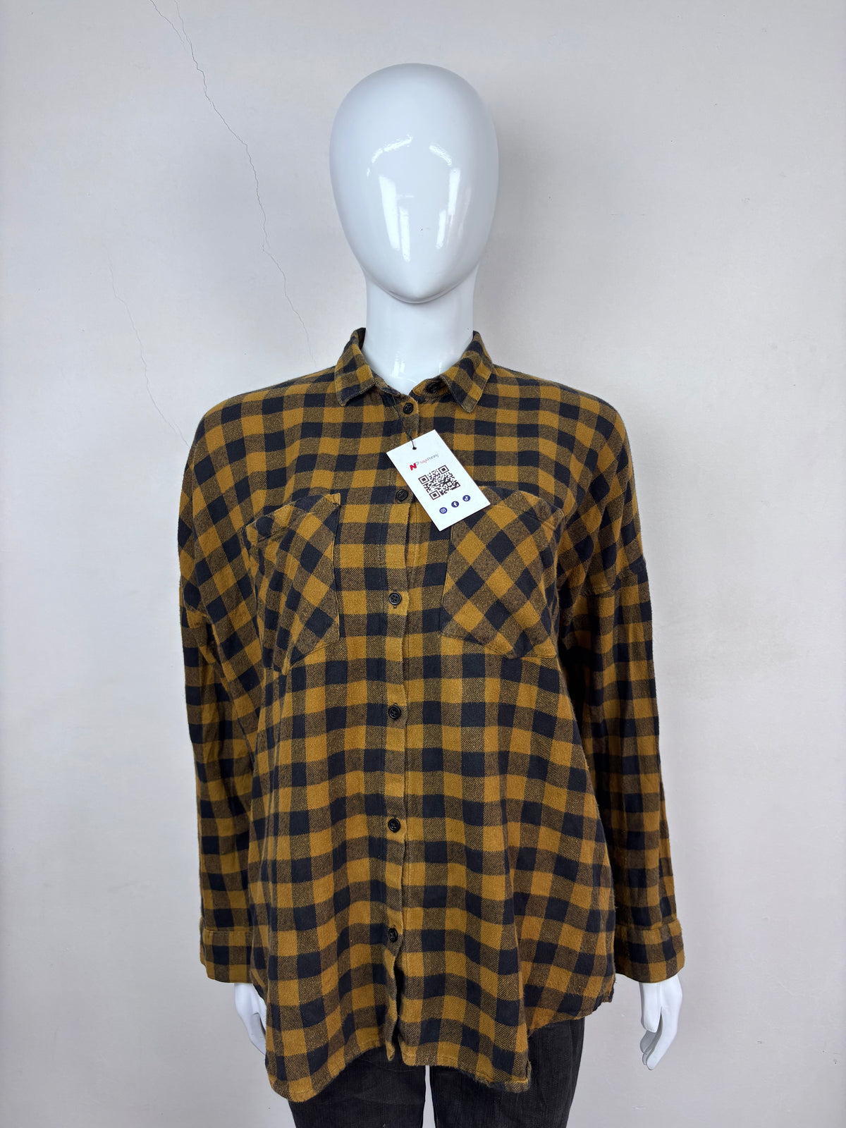 Monki Shirt