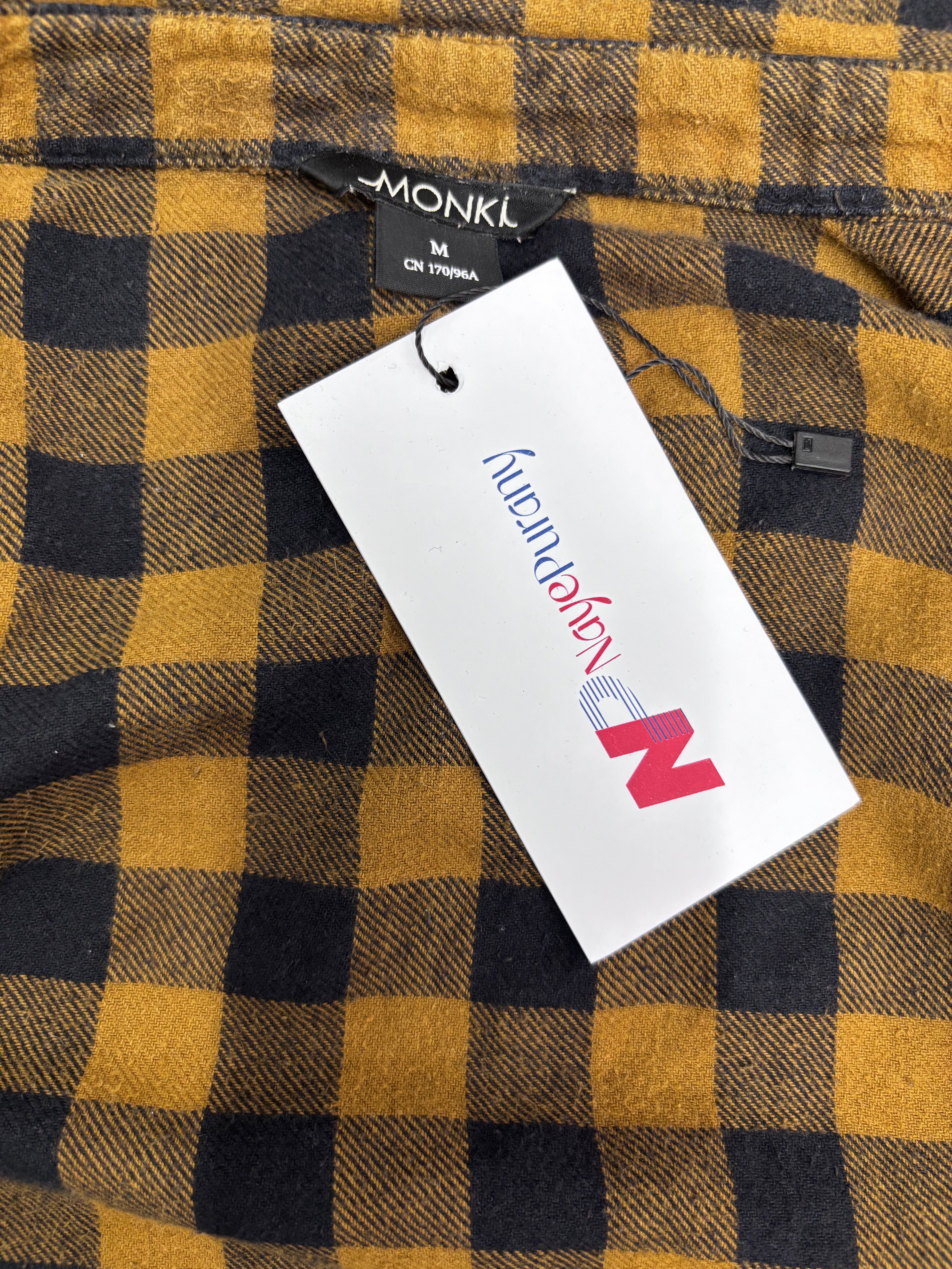 Monki Shirt